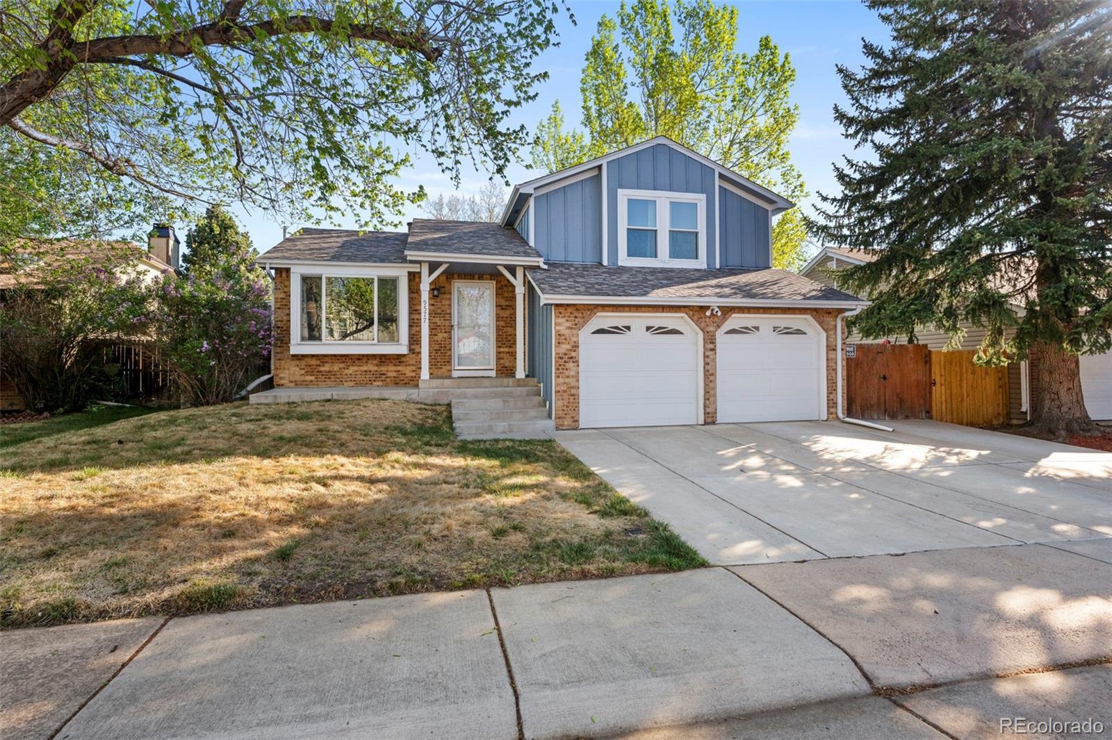 9577 W Nichols Place Littleton CO 80128