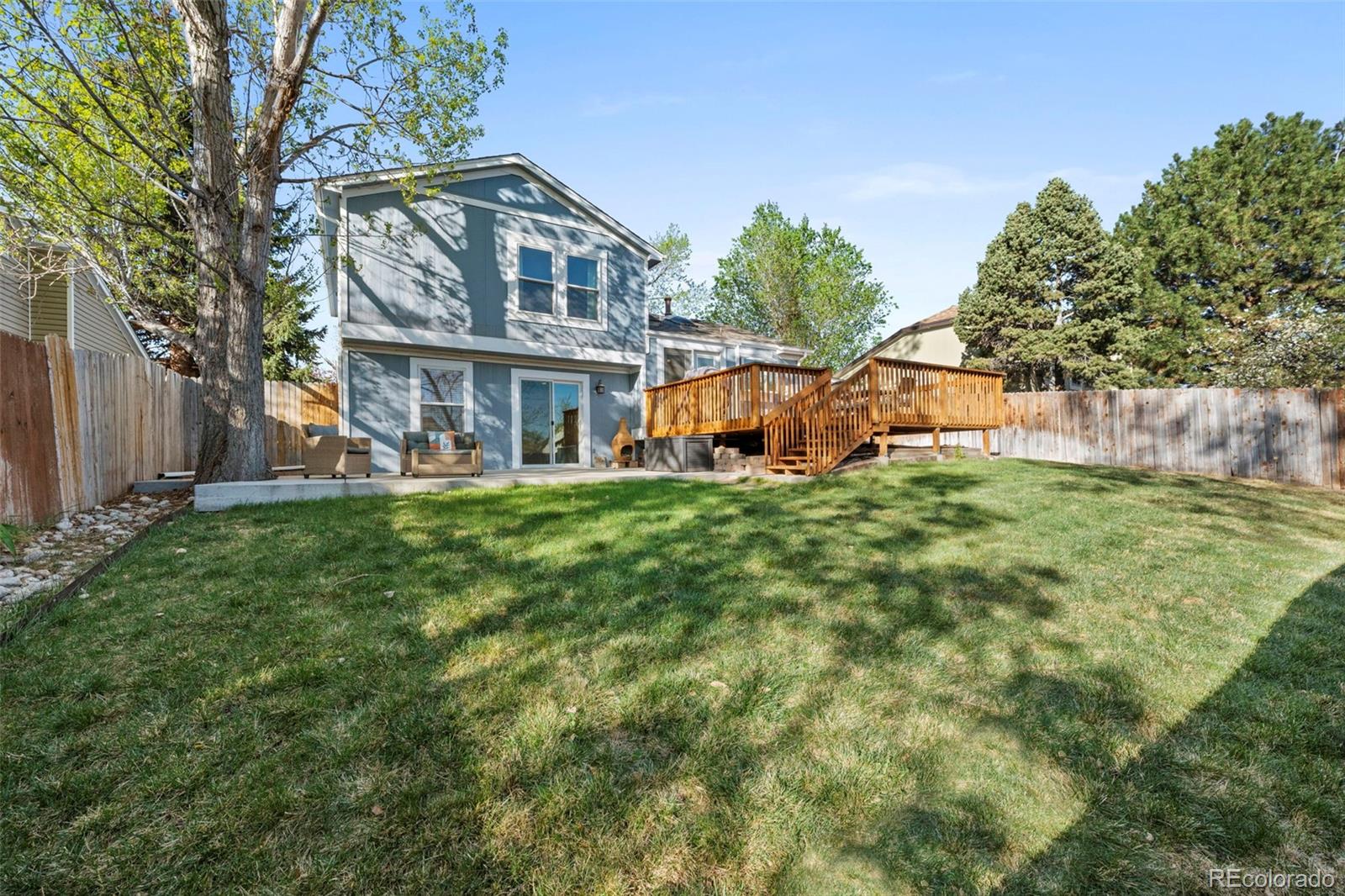 9577 W Nichols Place Littleton CO 80128