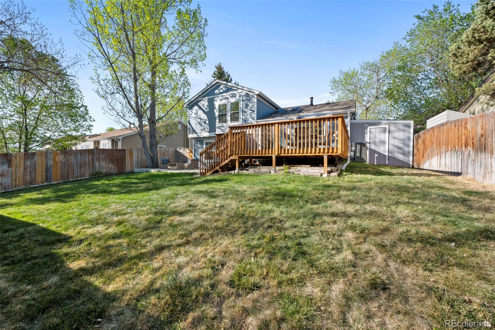 9577 W Nichols Place Littleton CO 80128