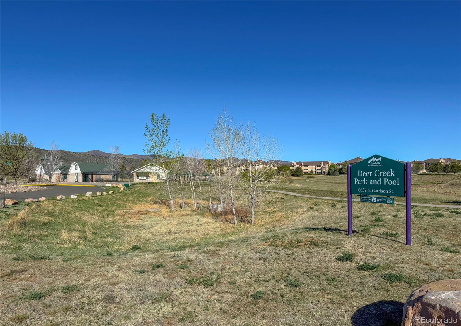 9577 W Nichols Place Littleton CO 80128