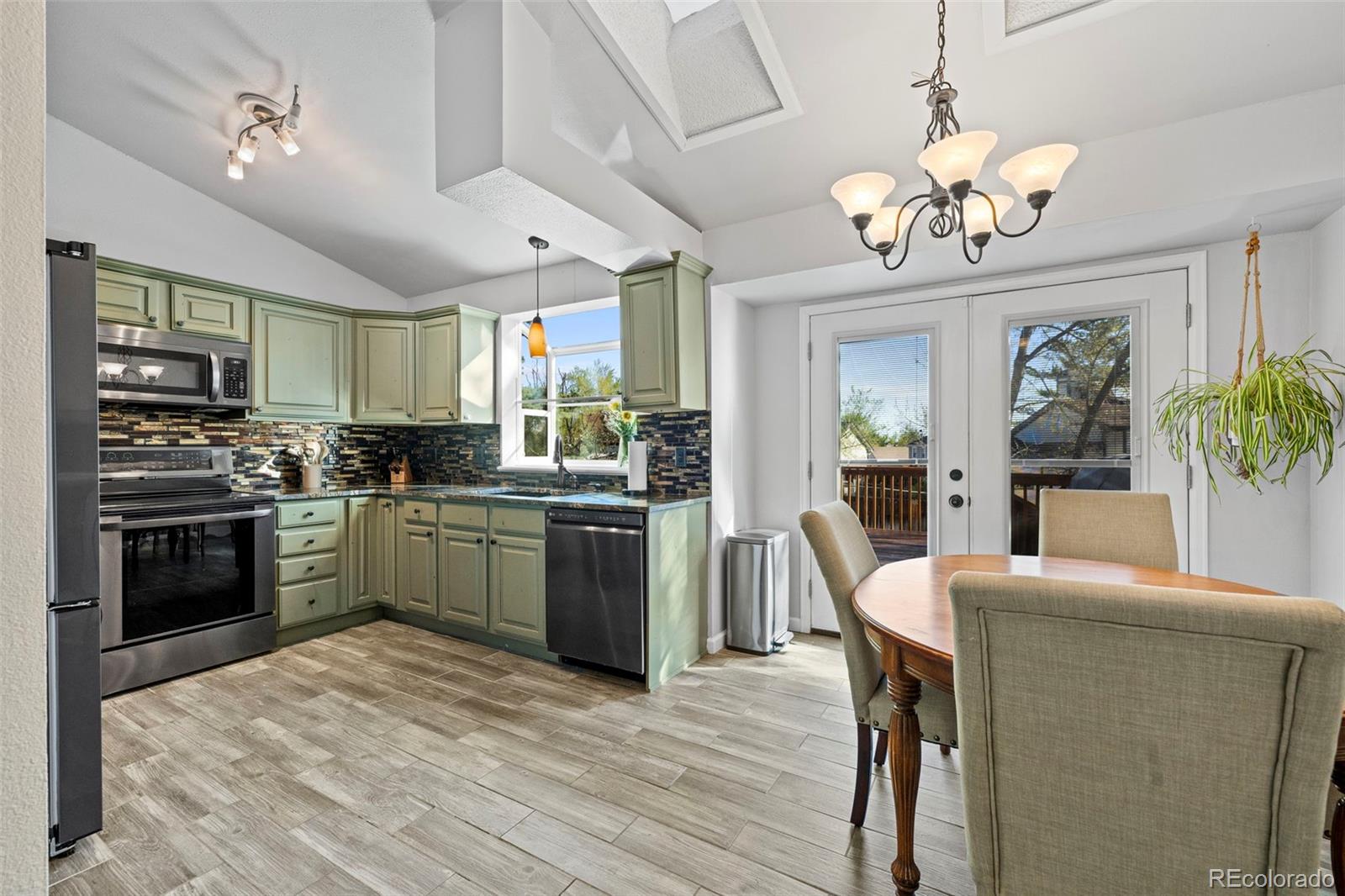 9577 W Nichols Place Littleton CO 80128