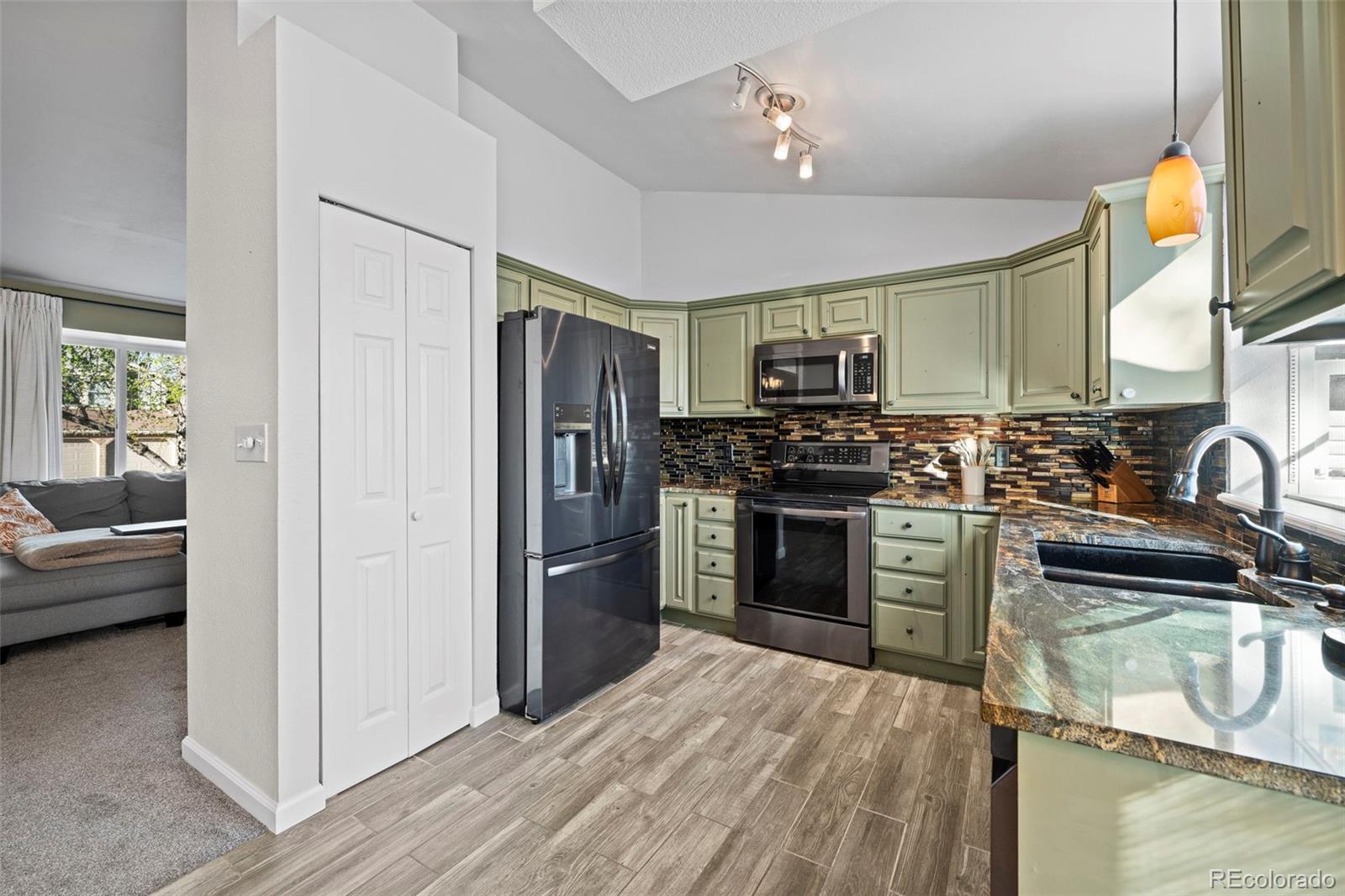 9577 W Nichols Place Littleton CO 80128