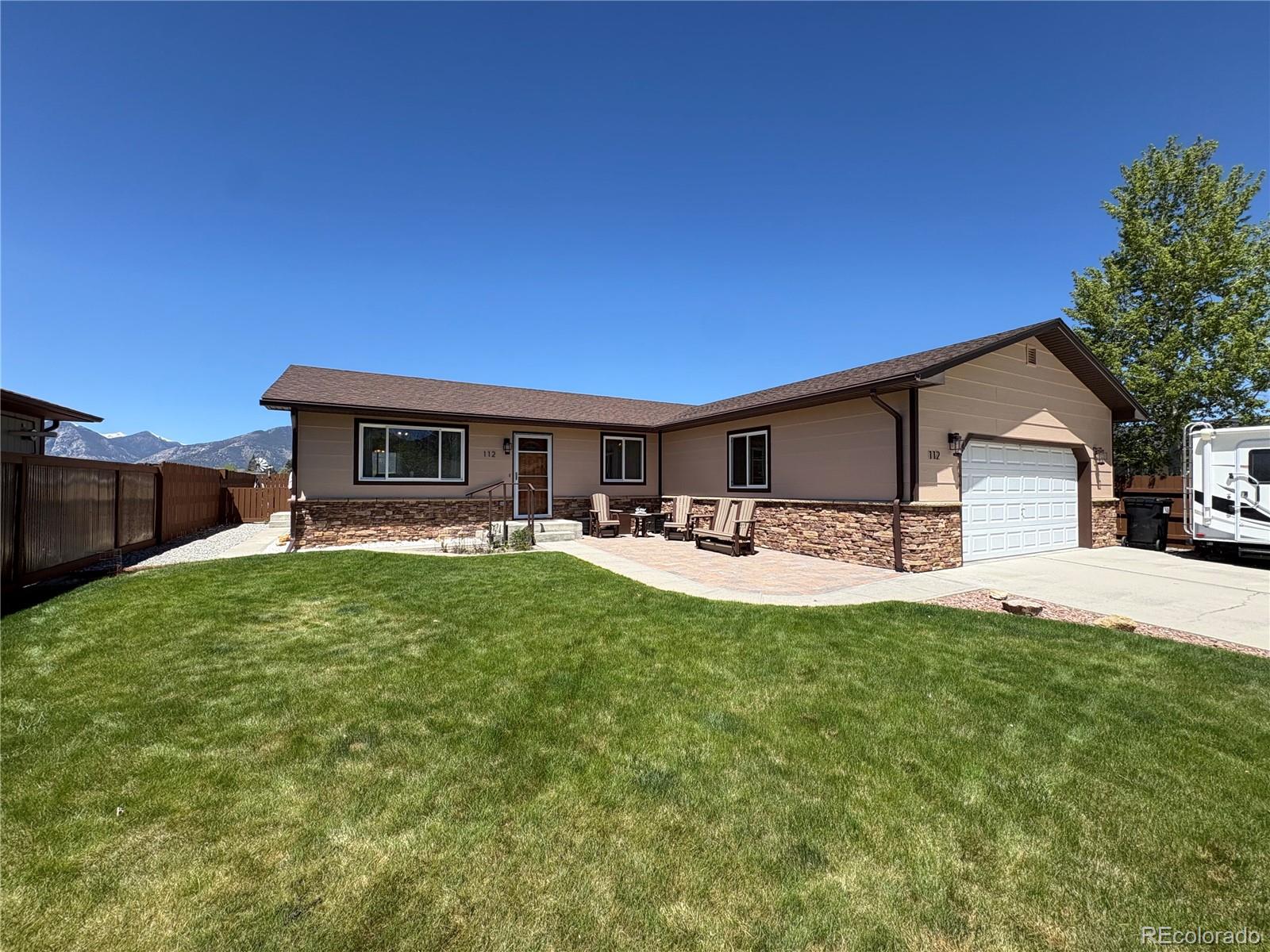 112 Surrey Street Buena Vista CO 81211