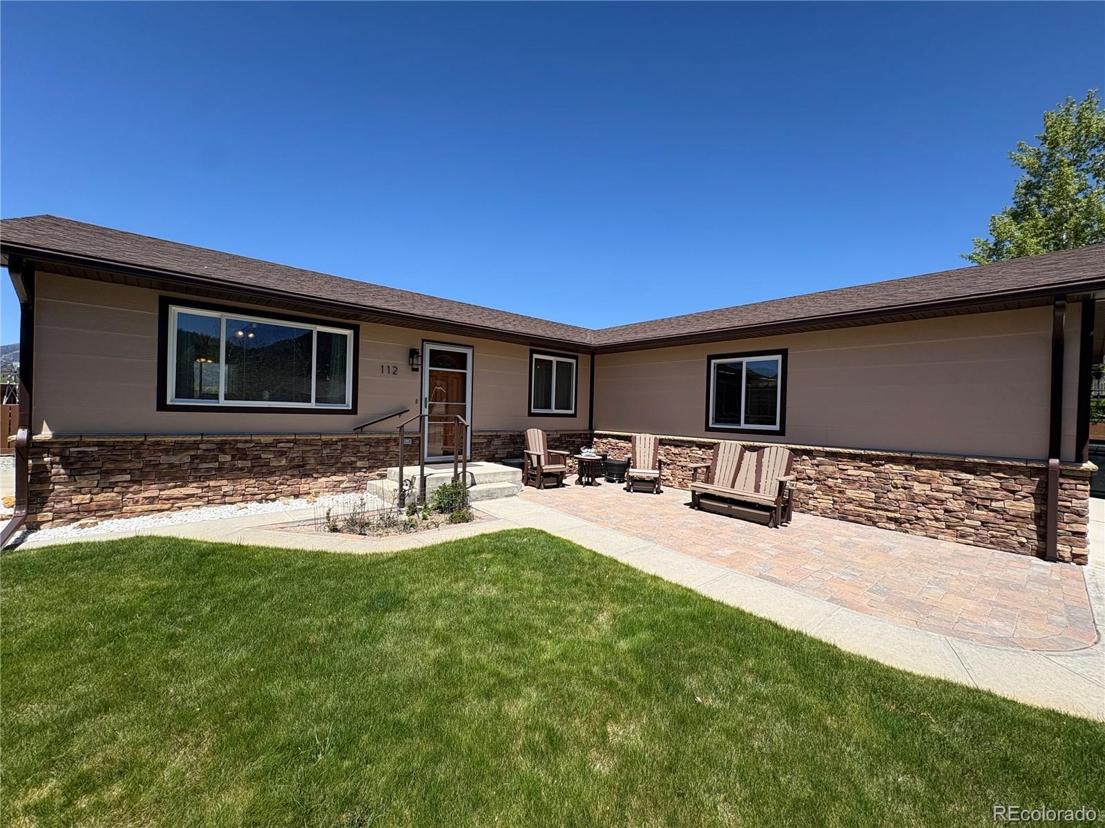 112 Surrey Street Buena Vista CO 81211
