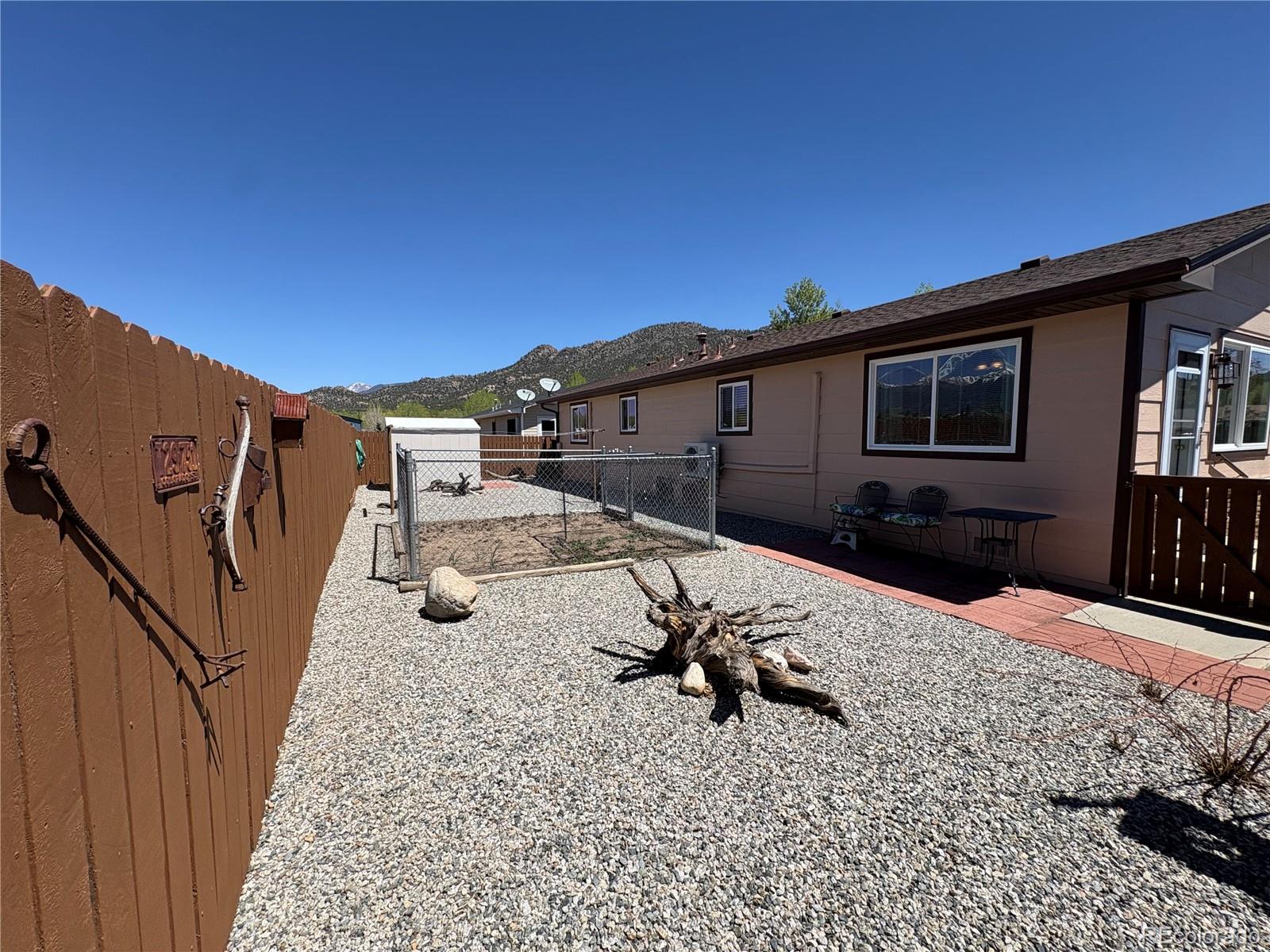 112 Surrey Street Buena Vista CO 81211