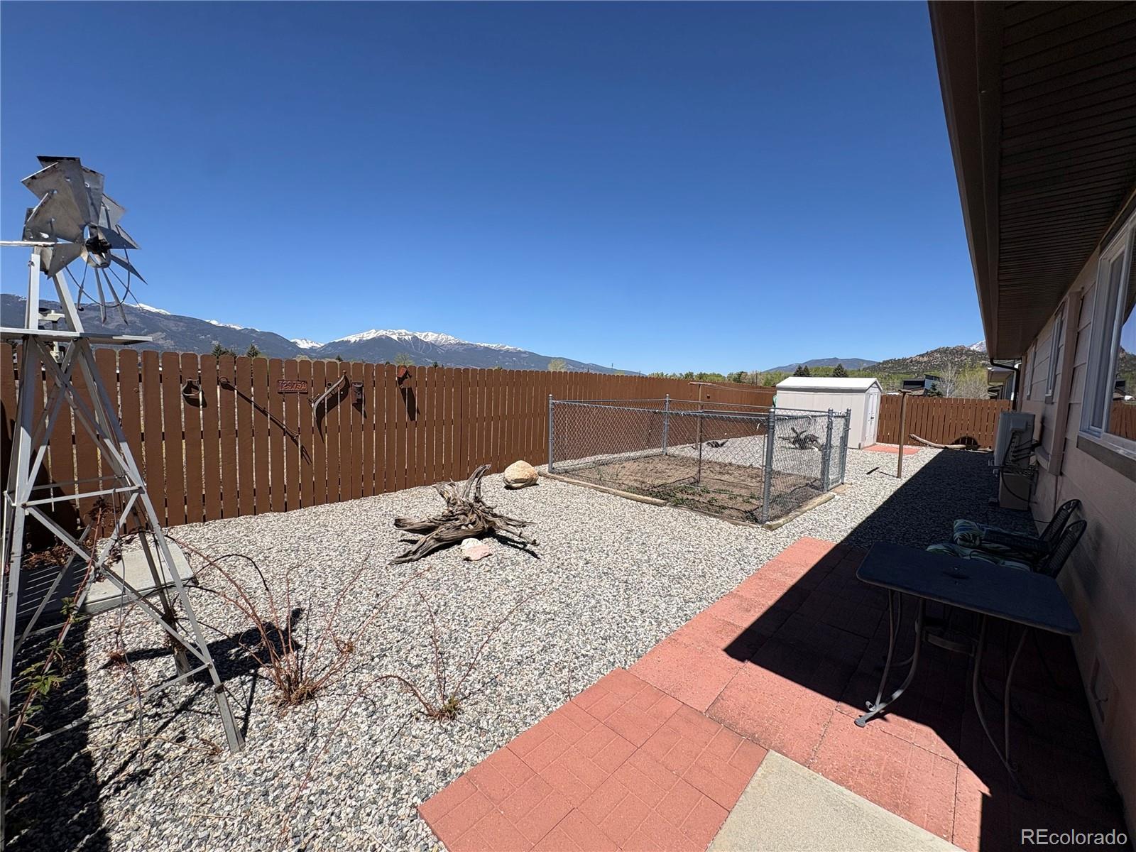 112 Surrey Street Buena Vista CO 81211