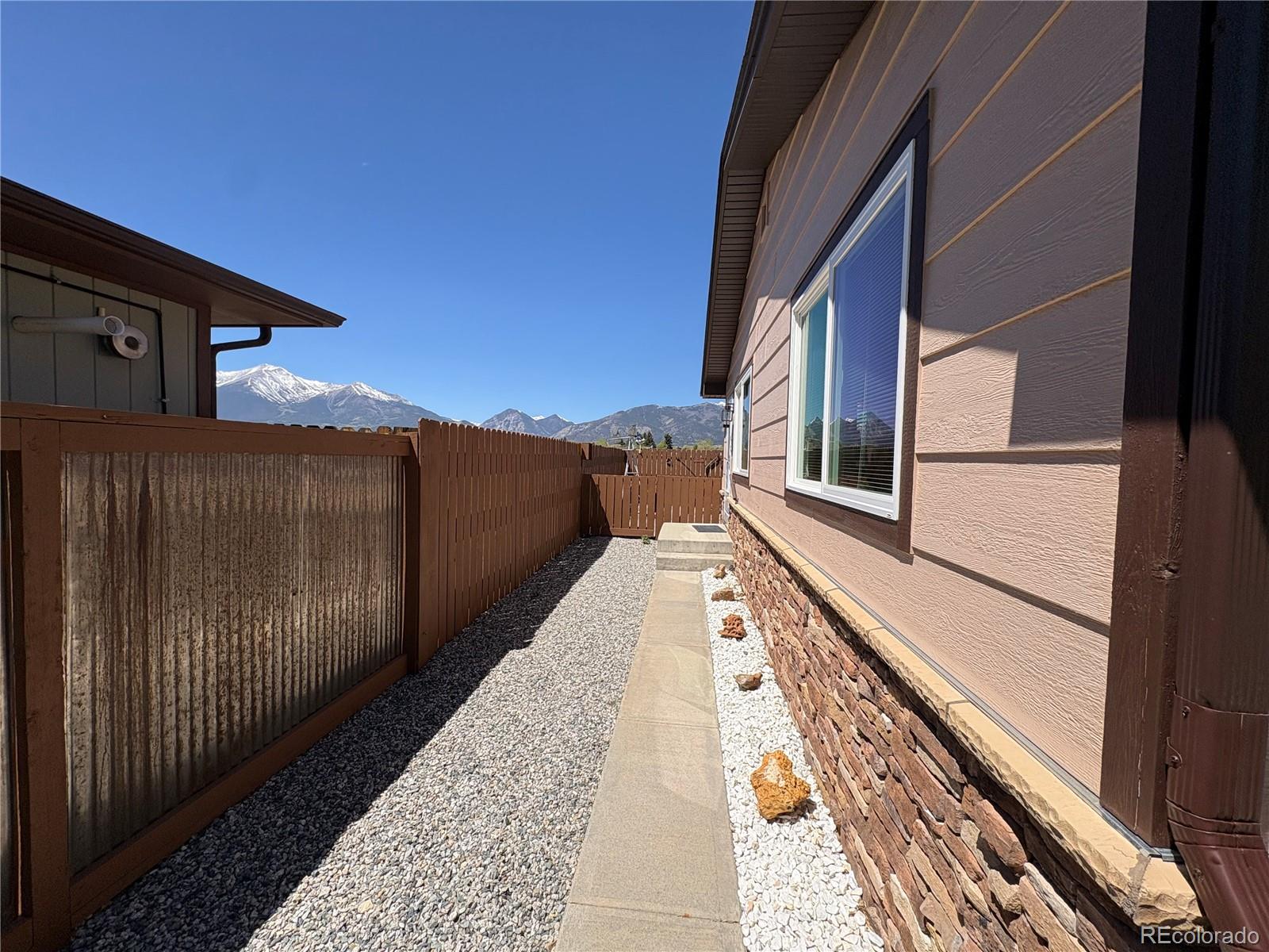 112 Surrey Street Buena Vista CO 81211