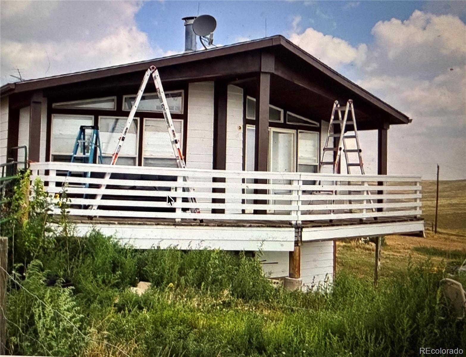 9225 County Road 174 Elizabeth CO 80107