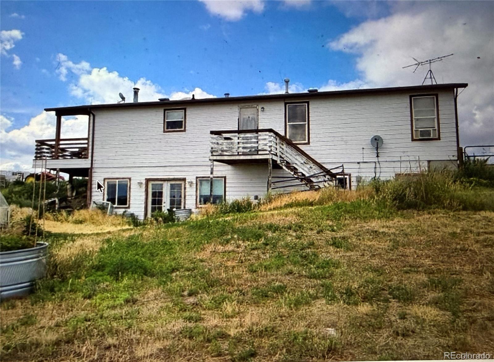 9225 County Road 174 Elizabeth CO 80107