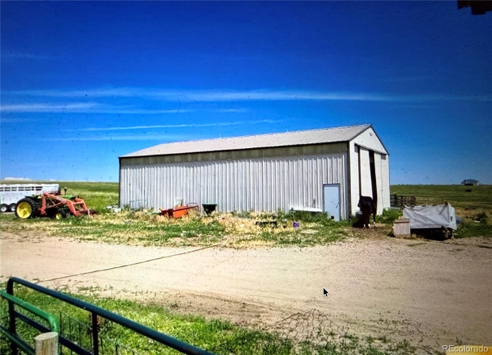9225 County Road 174 Elizabeth CO 80107