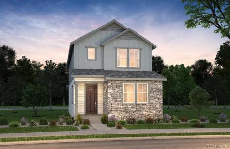 6320 N Malaya Street Aurora CO 80019