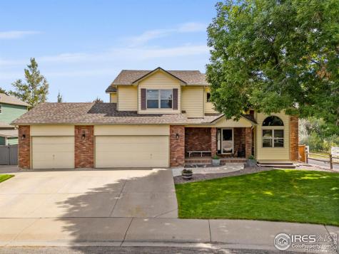 486 Natasha Court Loveland CO 80537