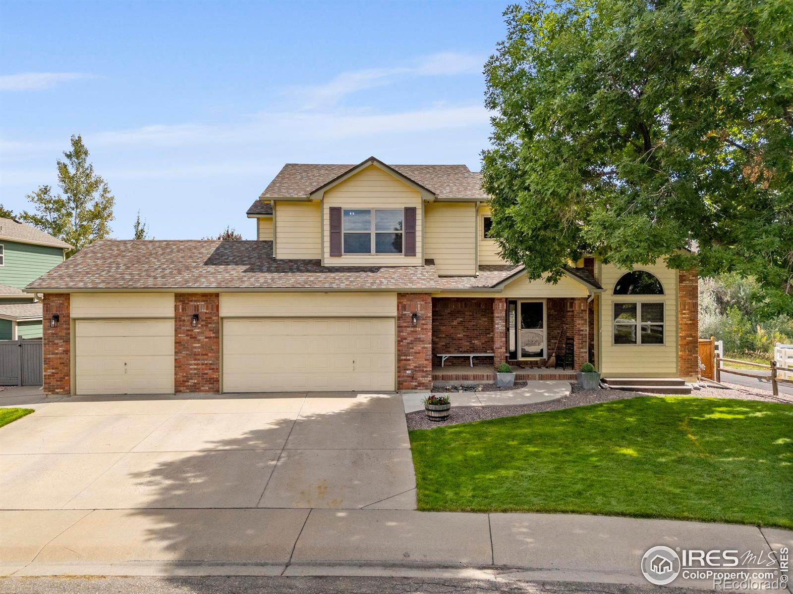 486 Natasha Court Loveland CO 80537