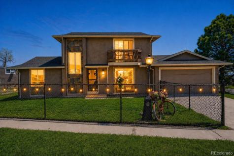 3126 Armstrong Court Colorado City CO 81019