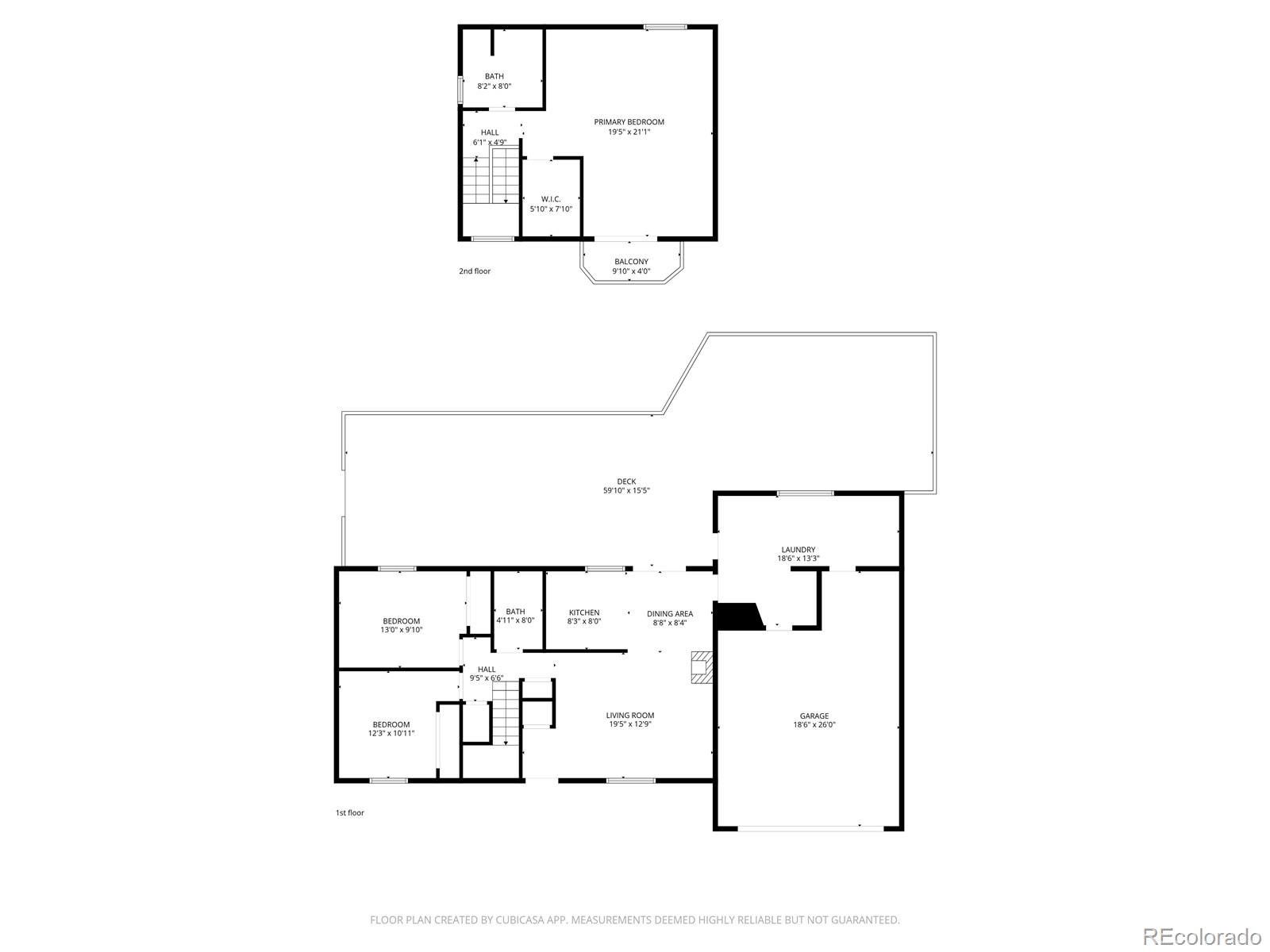 3126 Armstrong Court Colorado City CO 81019