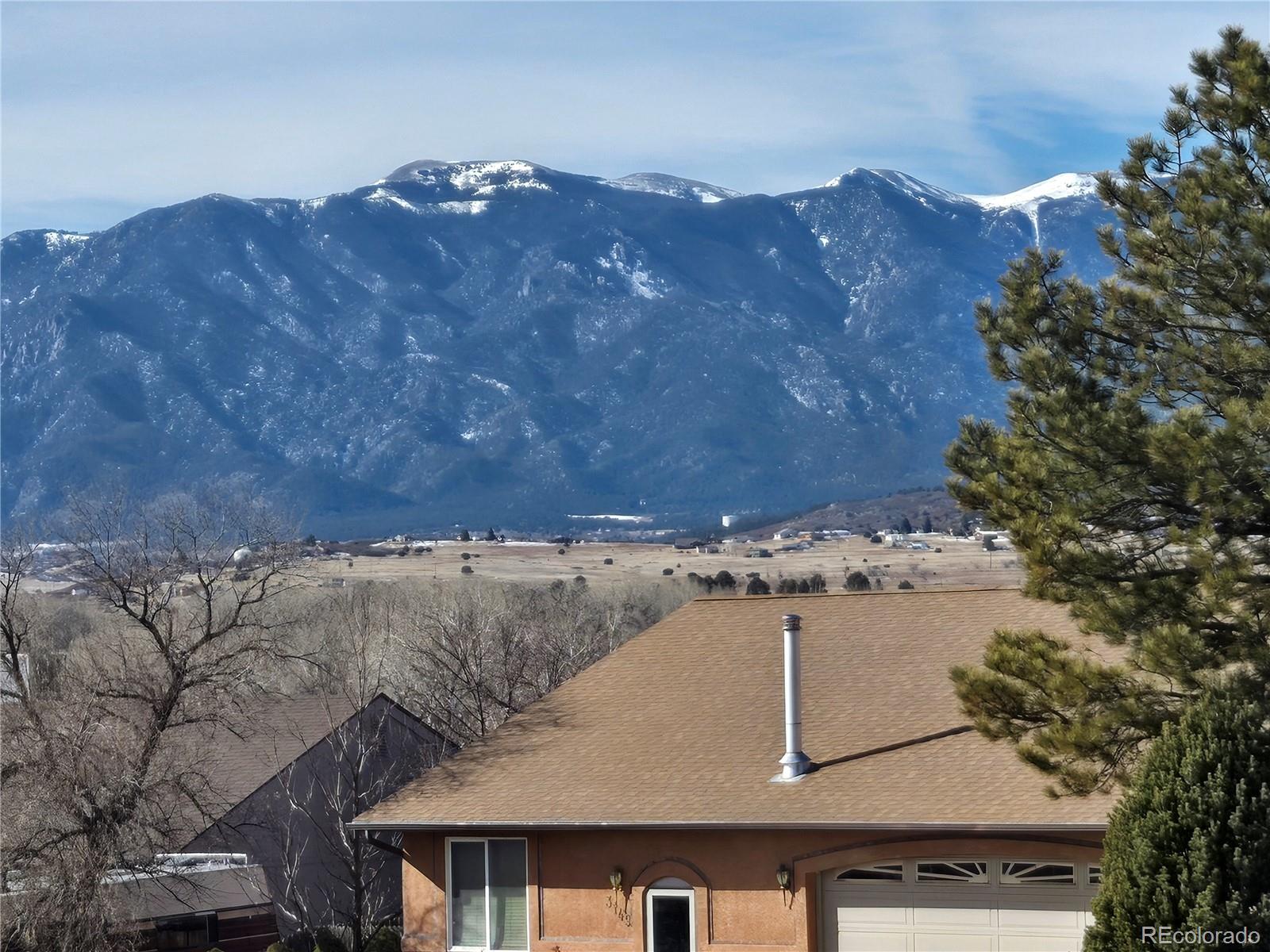 3126 Armstrong Court Colorado City CO 81019