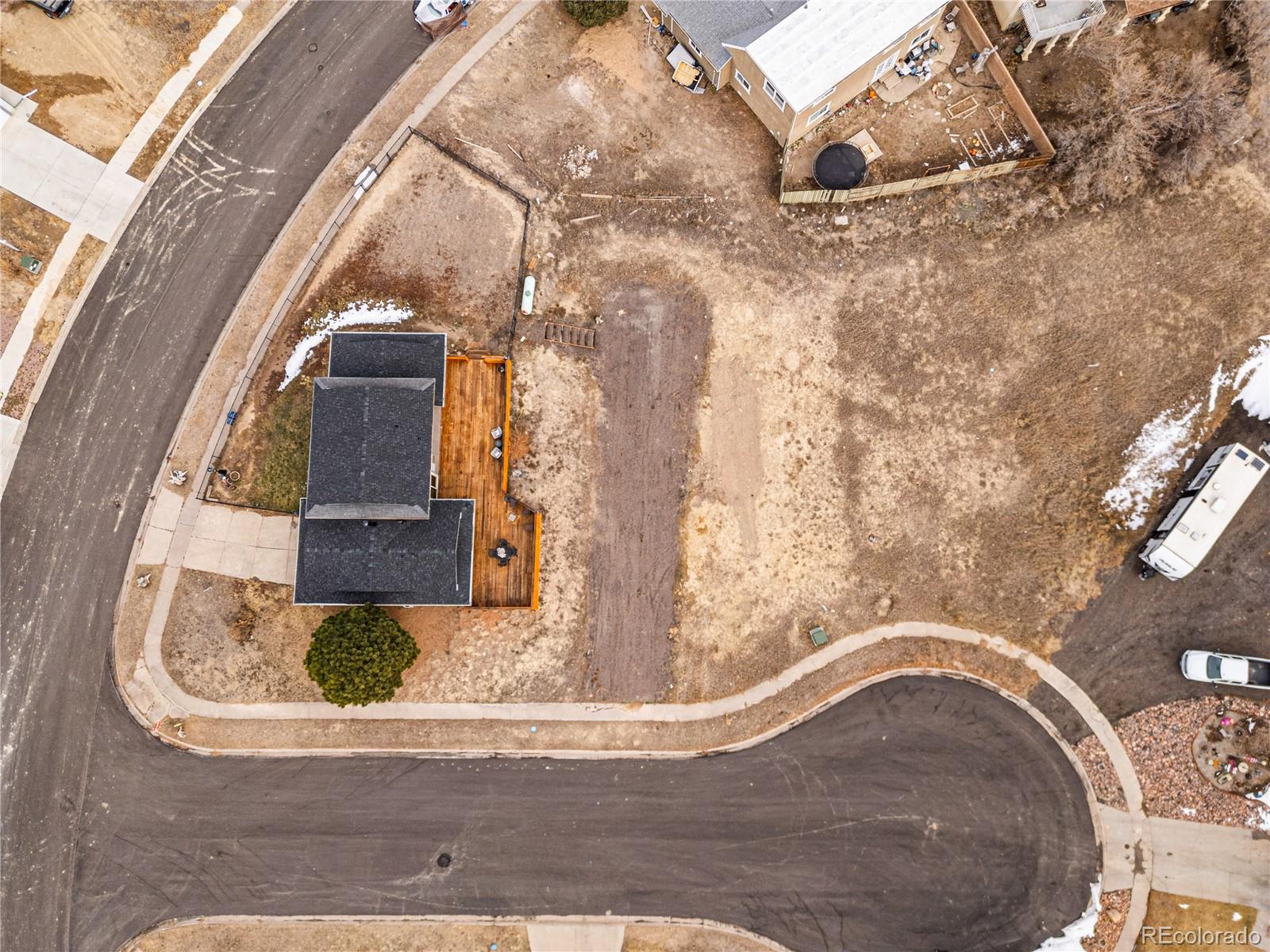 3126 Armstrong Court Colorado City CO 81019