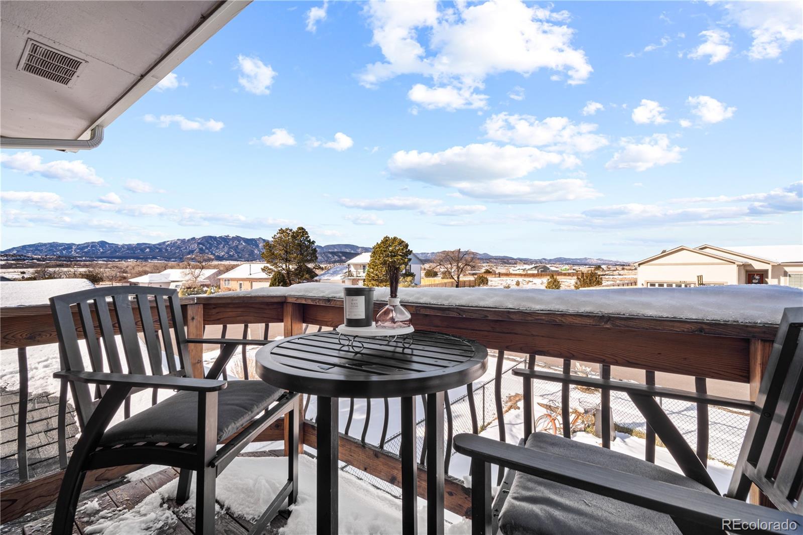 3126 Armstrong Court Colorado City CO 81019