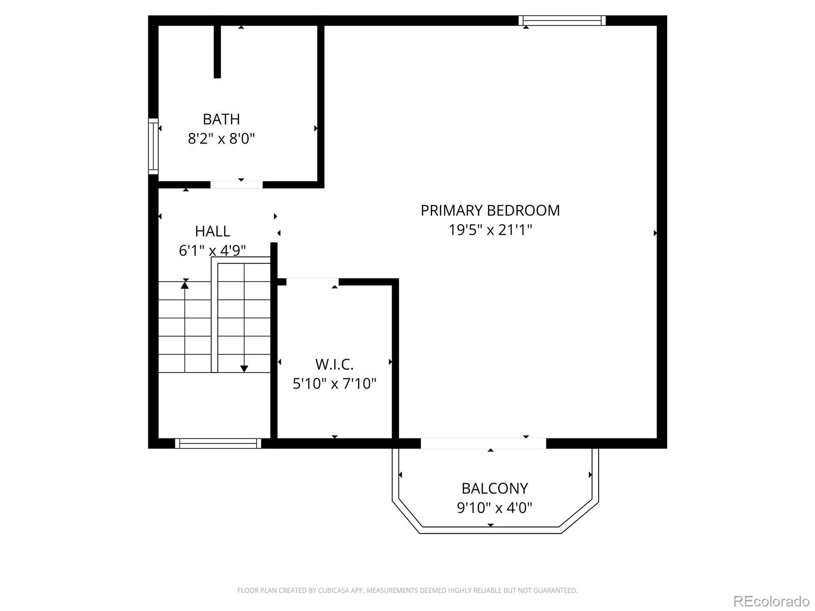 3126 Armstrong Court Colorado City CO 81019