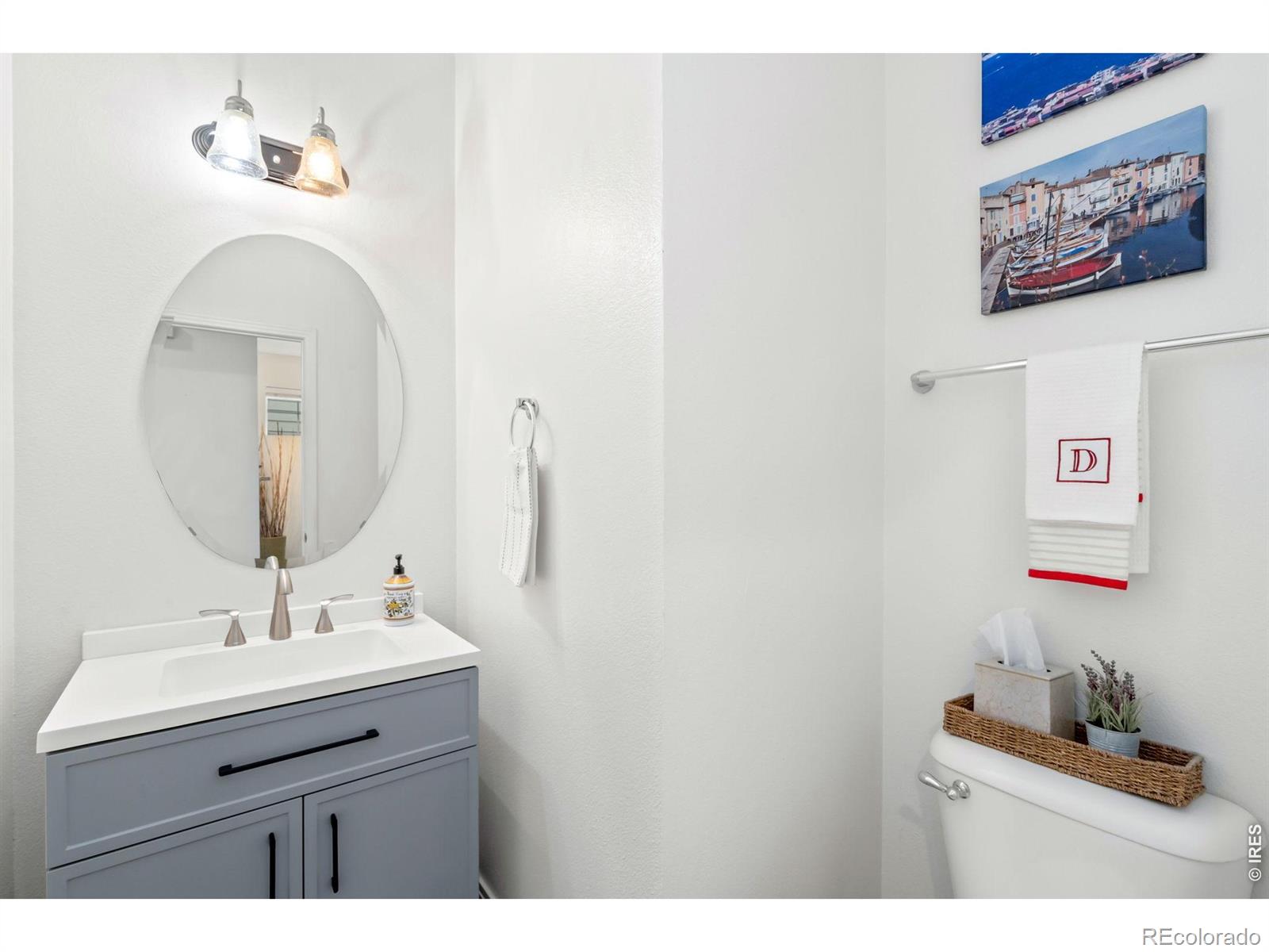 5348 Corbett Drive Fort Collins CO 80528