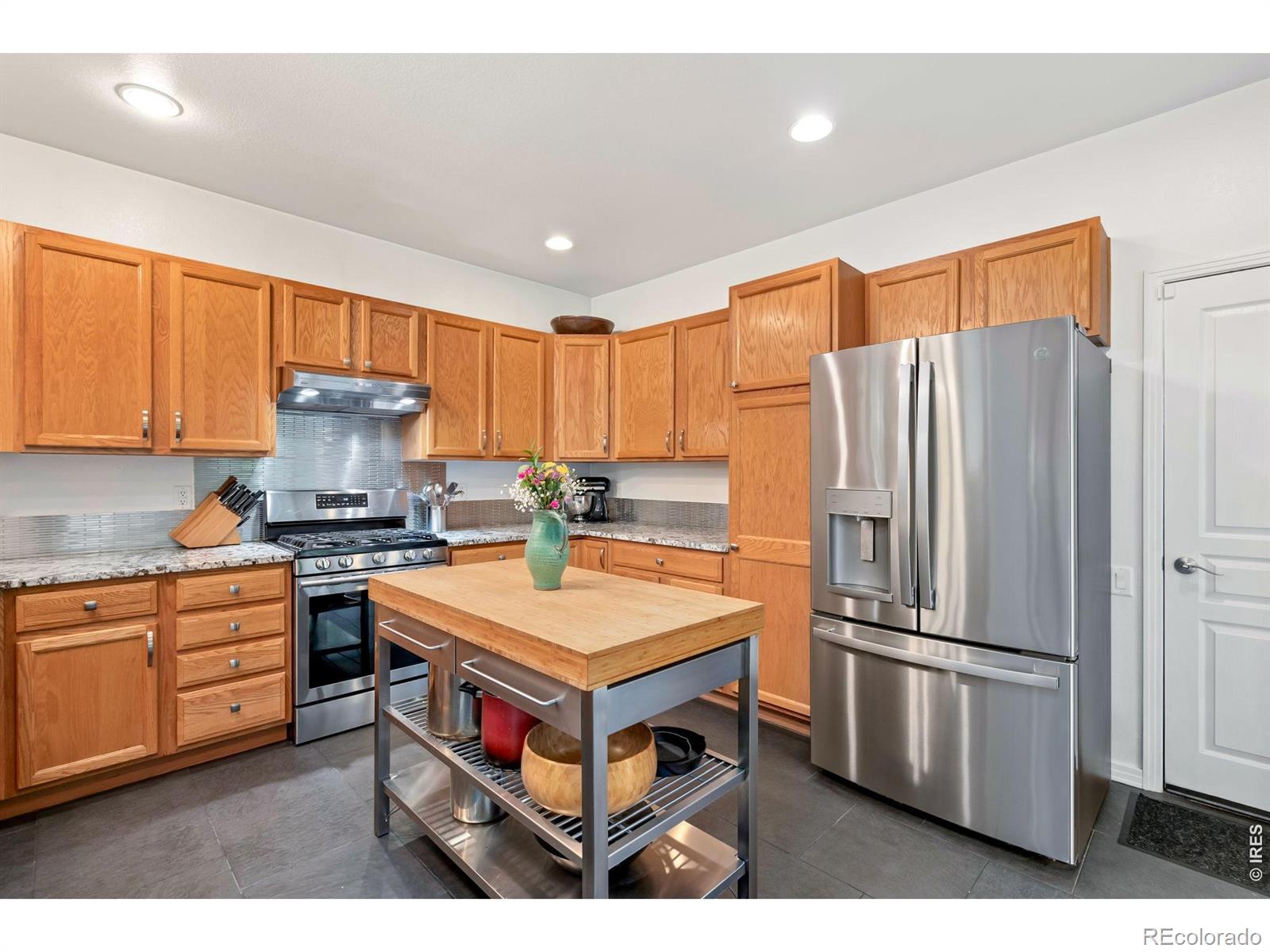 5348 Corbett Drive Fort Collins CO 80528