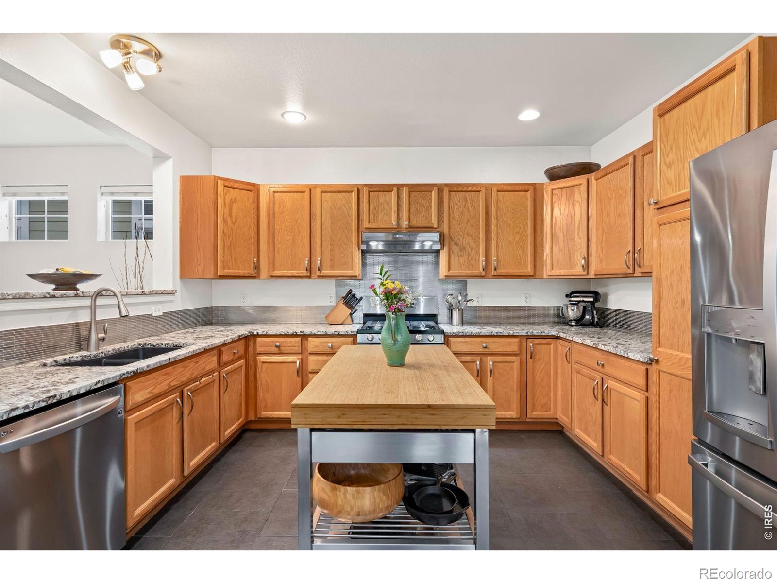 5348 Corbett Drive Fort Collins CO 80528