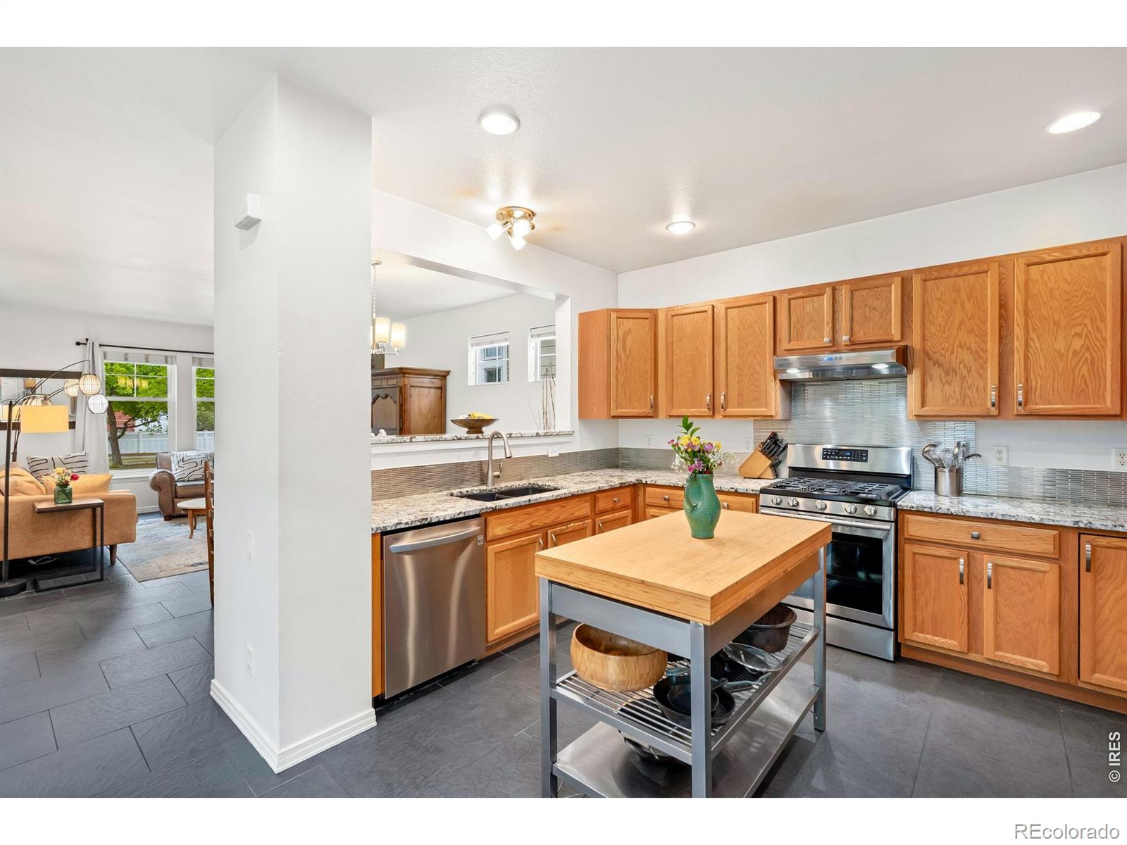 5348 Corbett Drive Fort Collins CO 80528