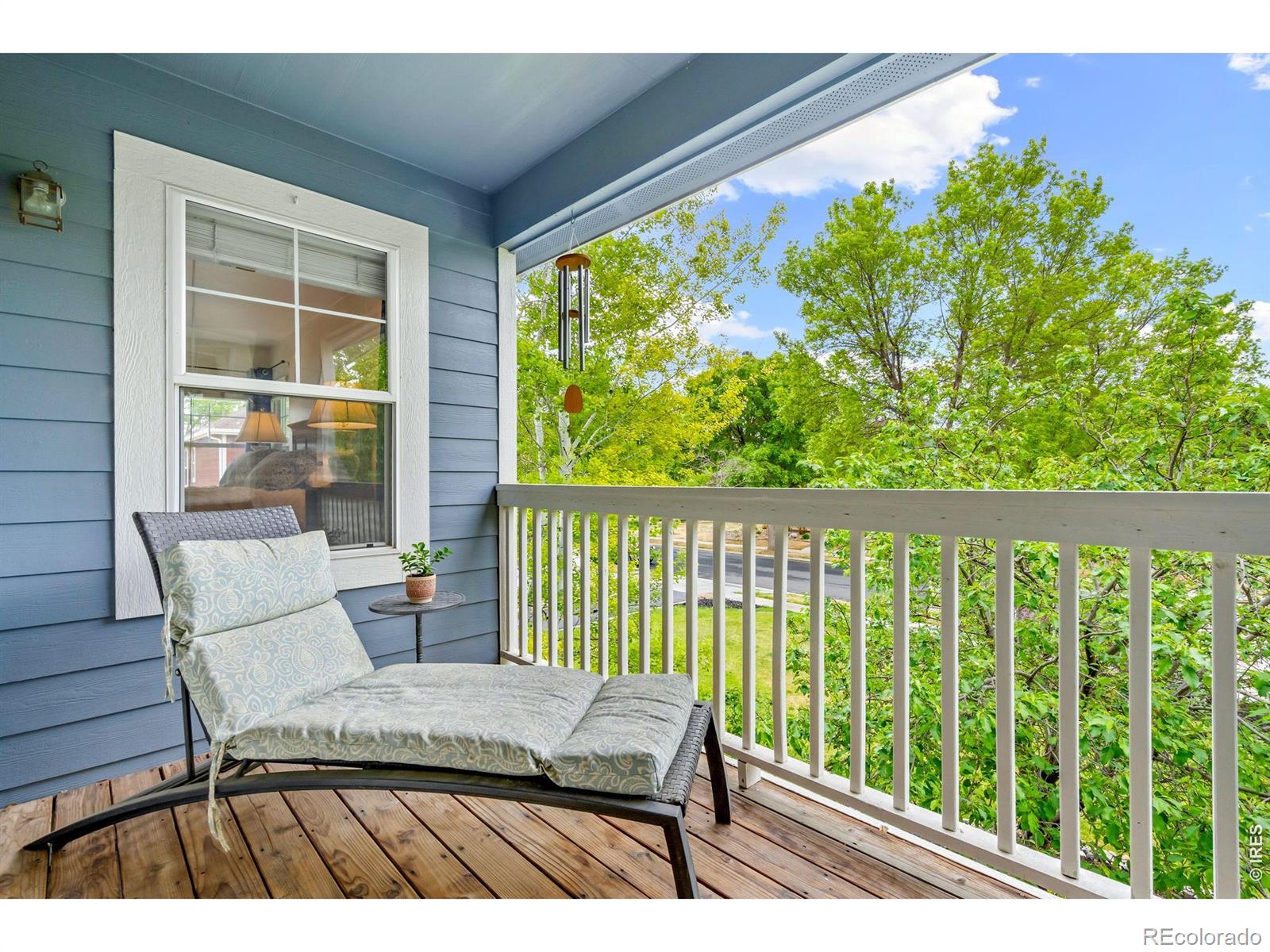 5348 Corbett Drive Fort Collins CO 80528