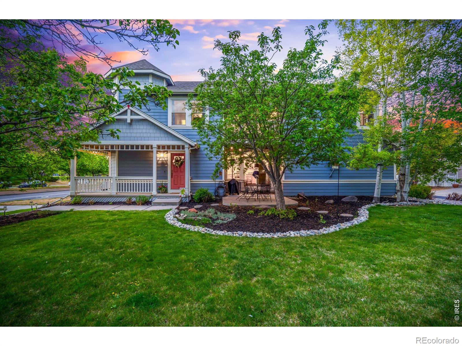 5348 Corbett Drive Fort Collins CO 80528