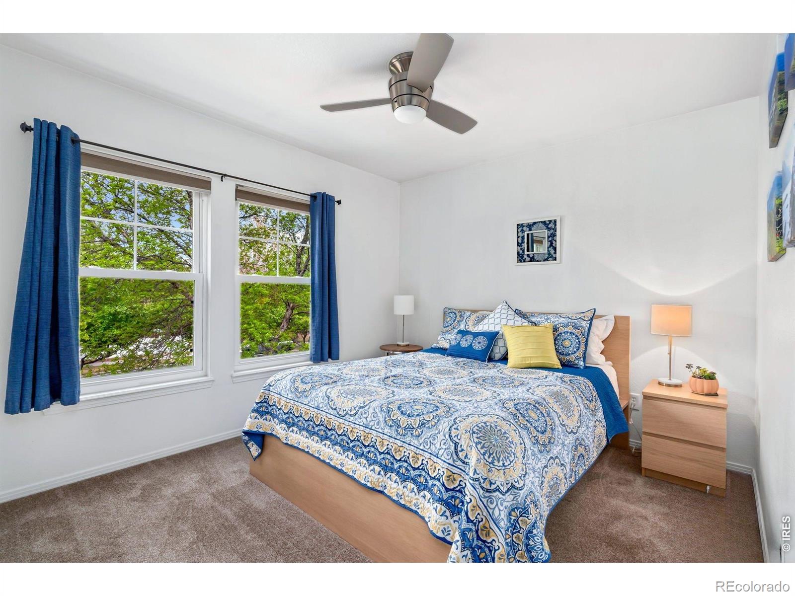 5348 Corbett Drive Fort Collins CO 80528