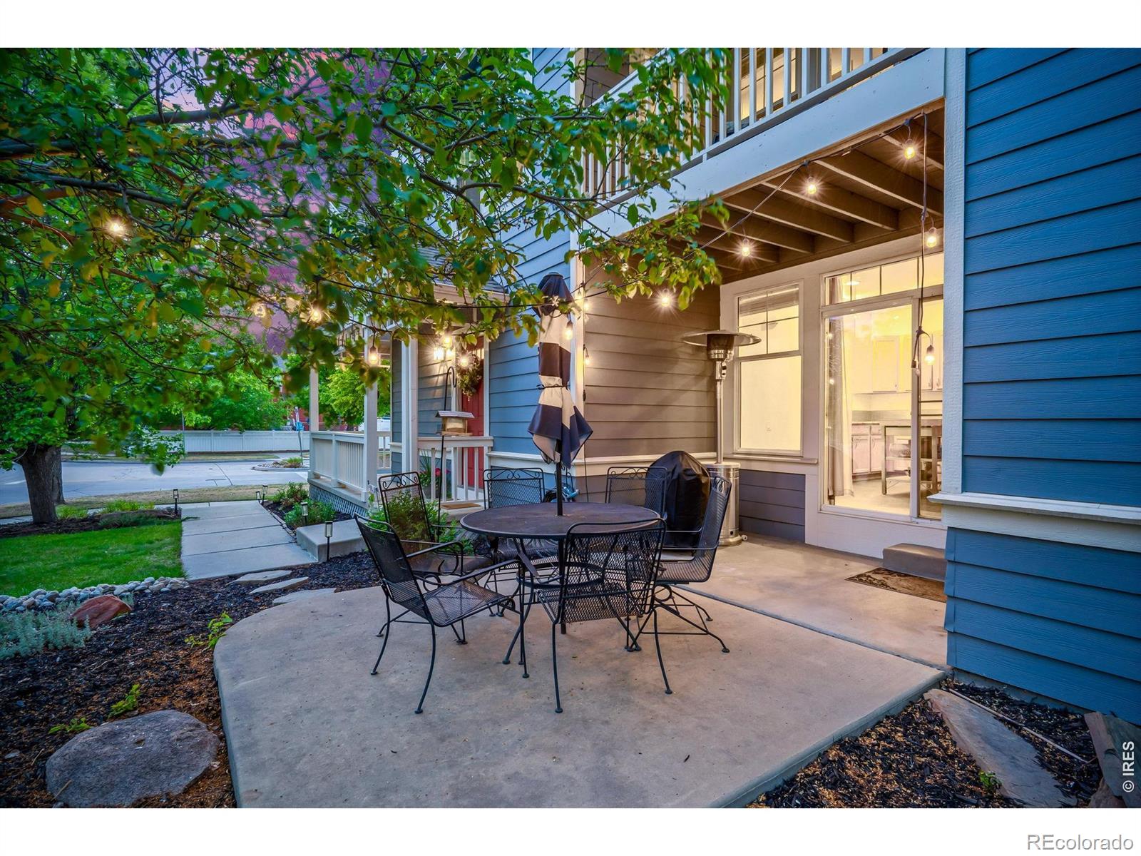 5348 Corbett Drive Fort Collins CO 80528