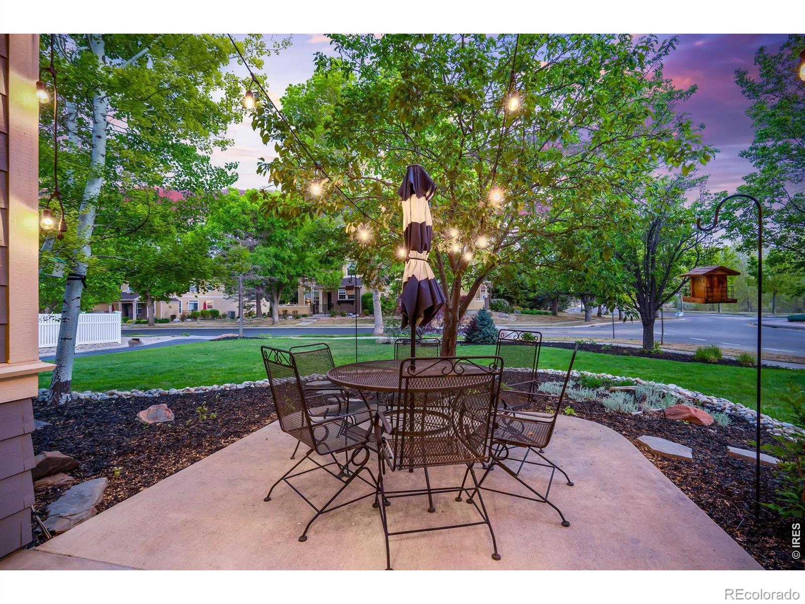 5348 Corbett Drive Fort Collins CO 80528