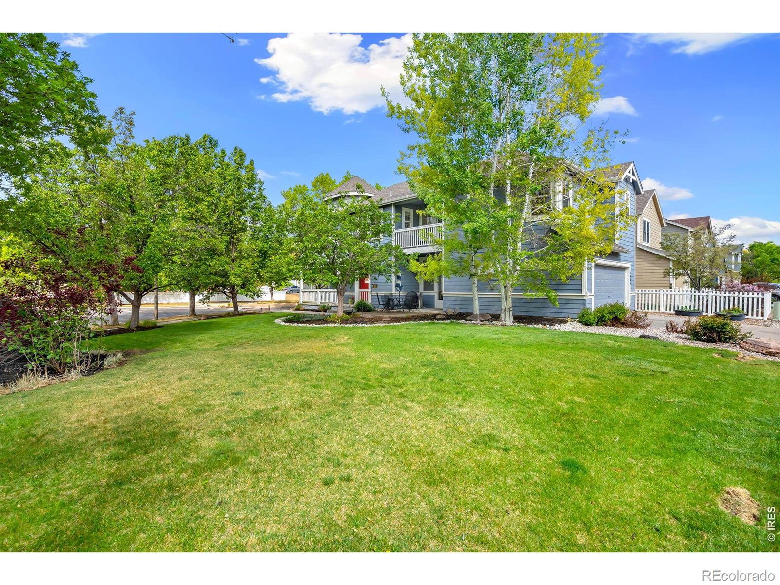 5348 Corbett Drive Fort Collins CO 80528