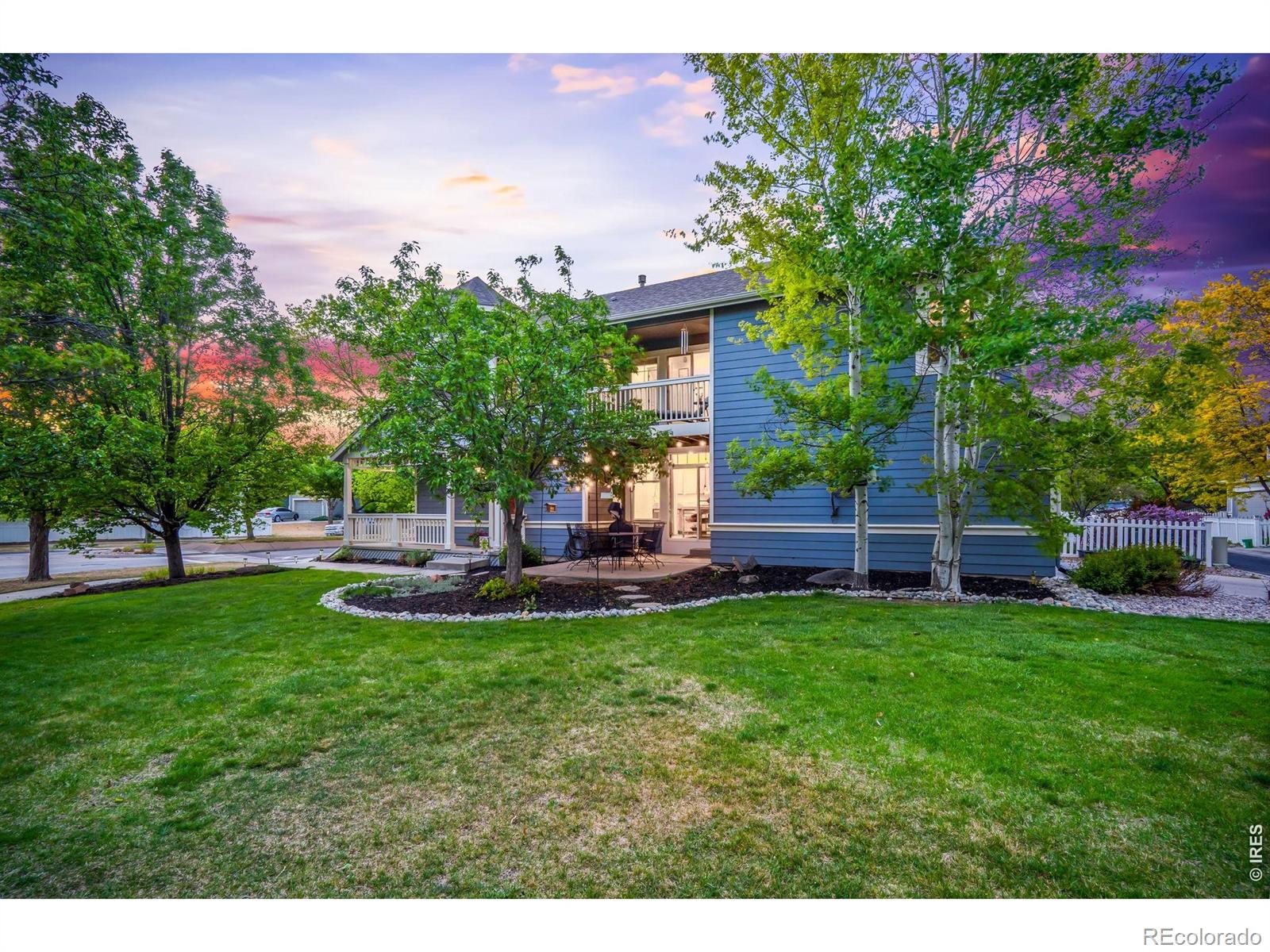 5348 Corbett Drive Fort Collins CO 80528