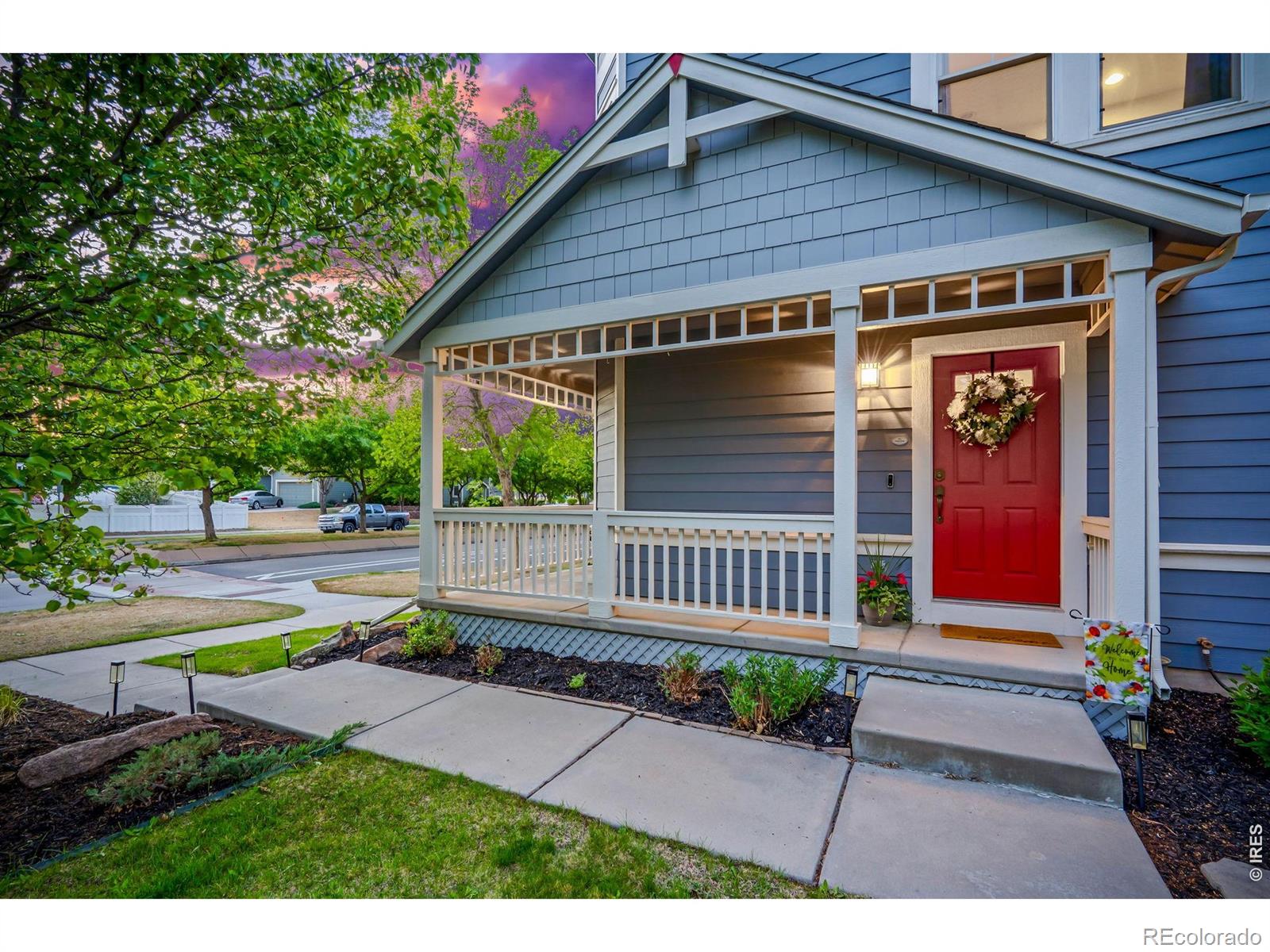 5348 Corbett Drive Fort Collins CO 80528