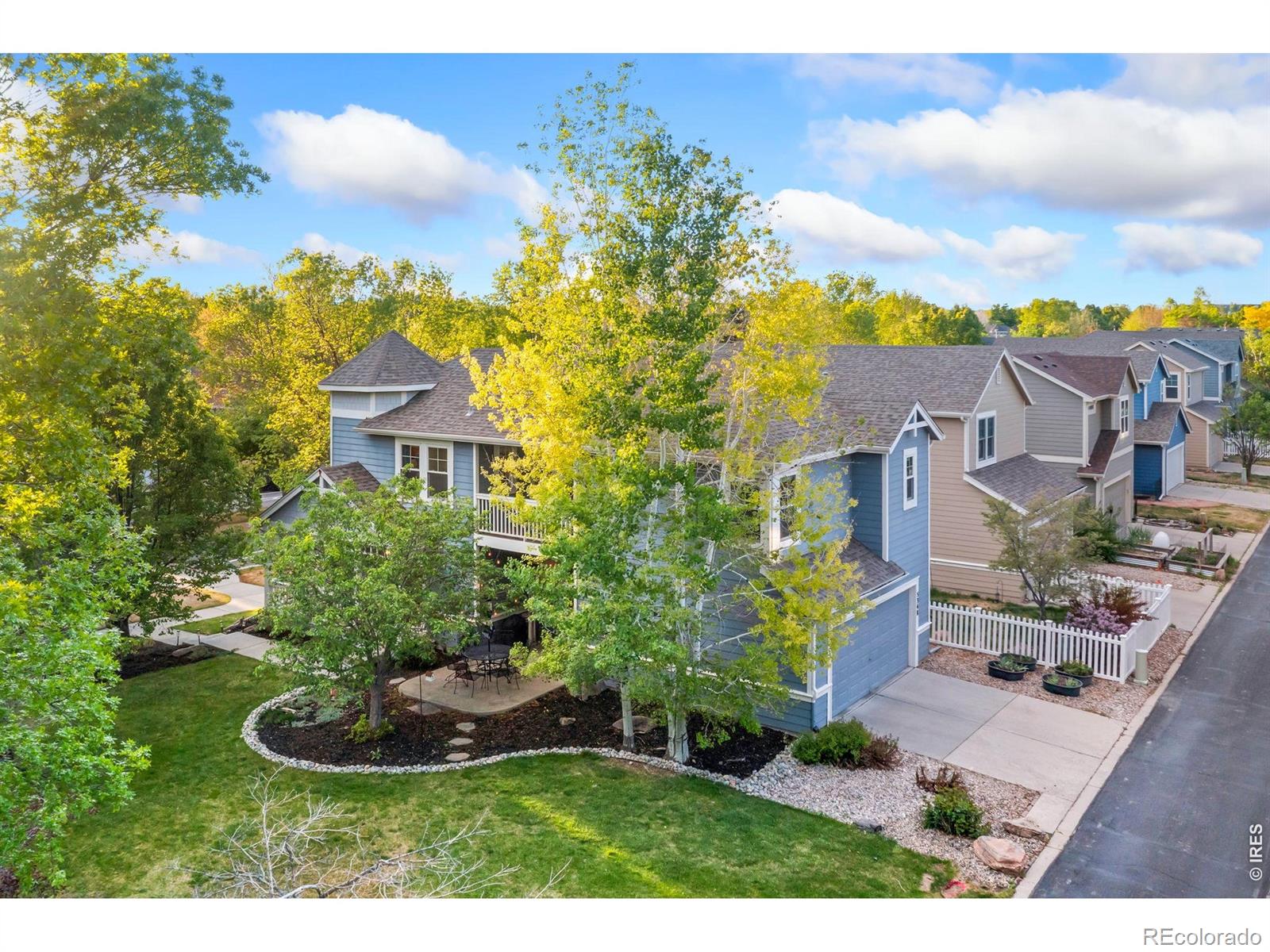 5348 Corbett Drive Fort Collins CO 80528
