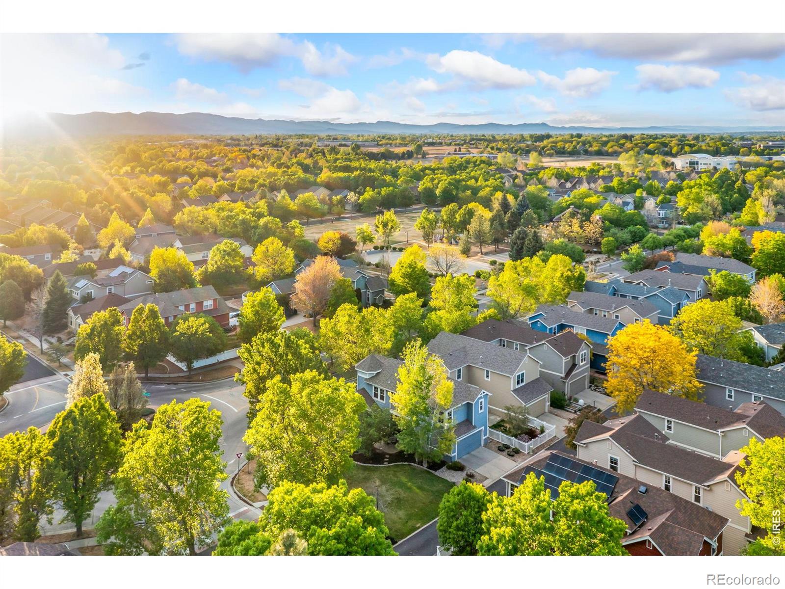 5348 Corbett Drive Fort Collins CO 80528