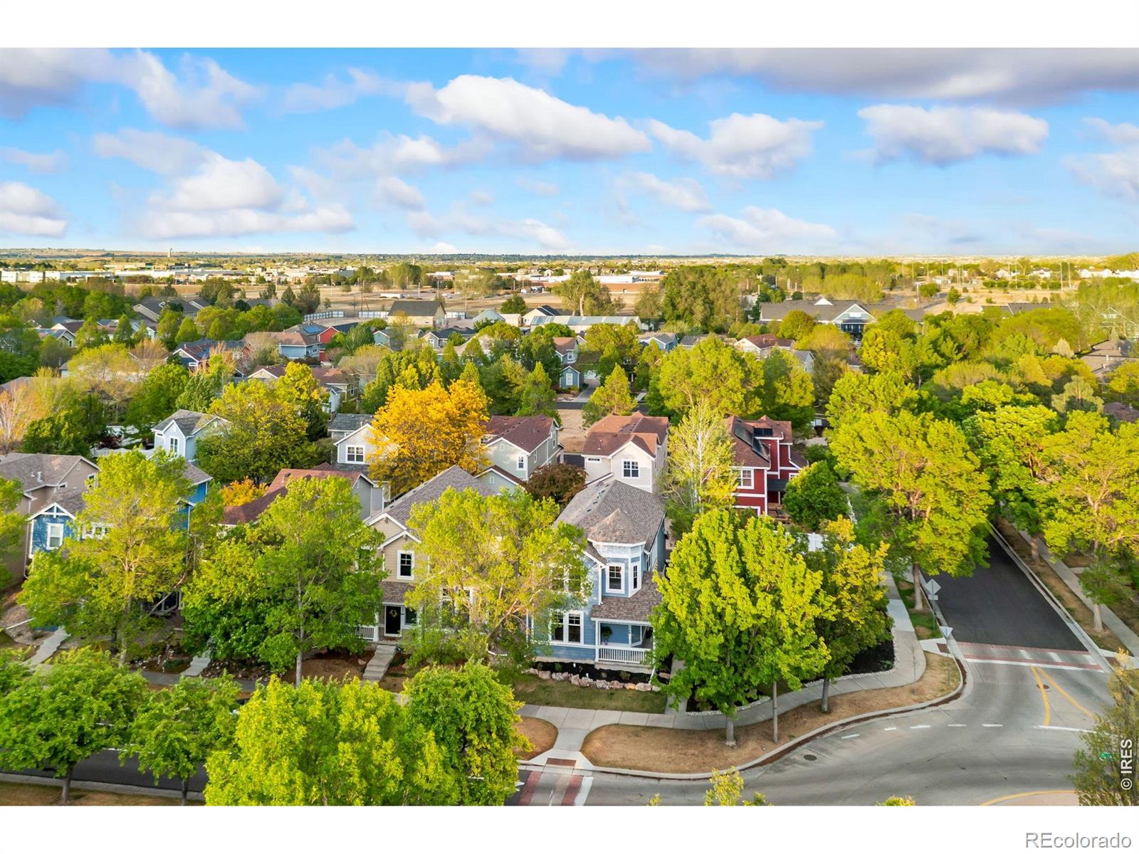 5348 Corbett Drive Fort Collins CO 80528