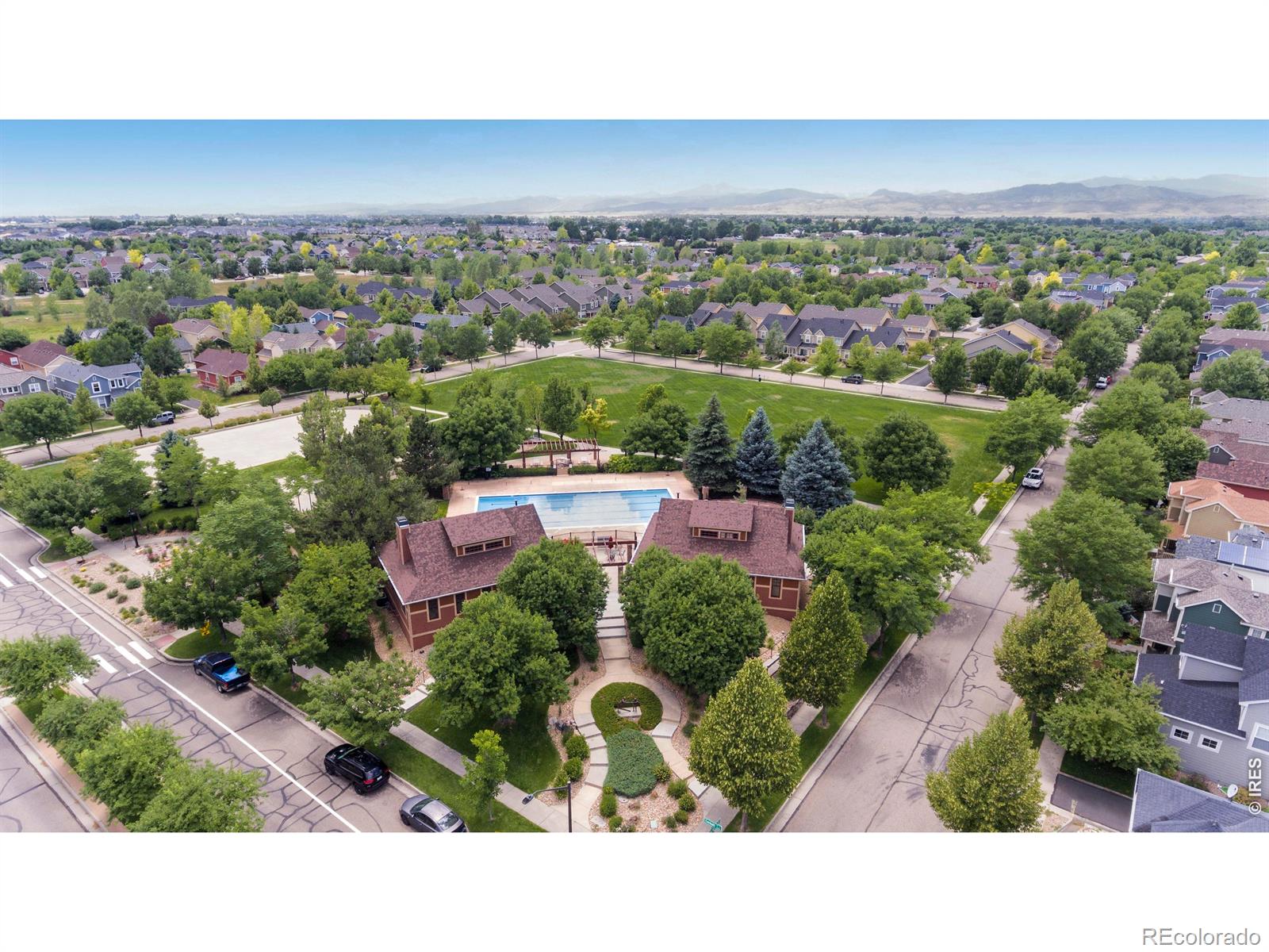 5348 Corbett Drive Fort Collins CO 80528
