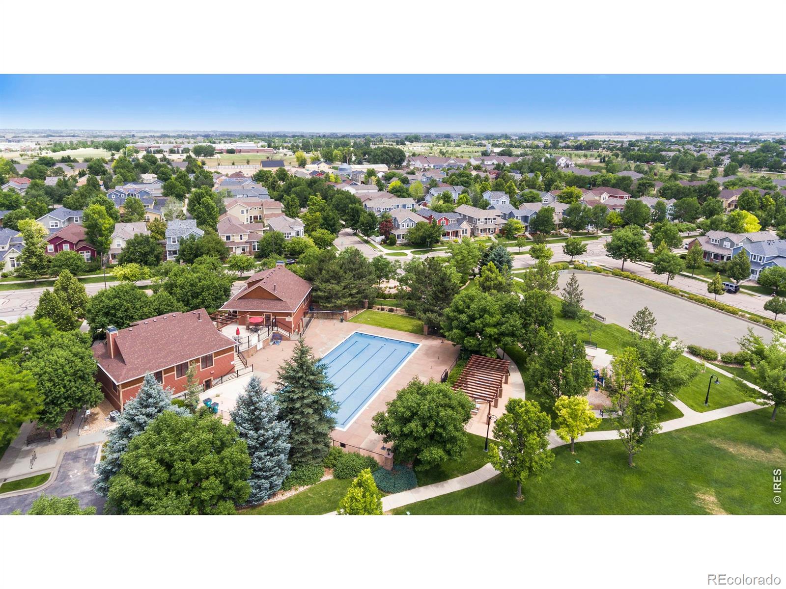 5348 Corbett Drive Fort Collins CO 80528