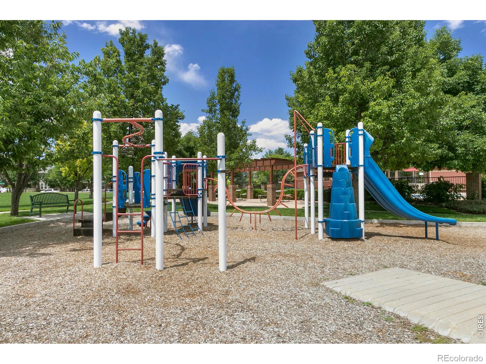 5348 Corbett Drive Fort Collins CO 80528