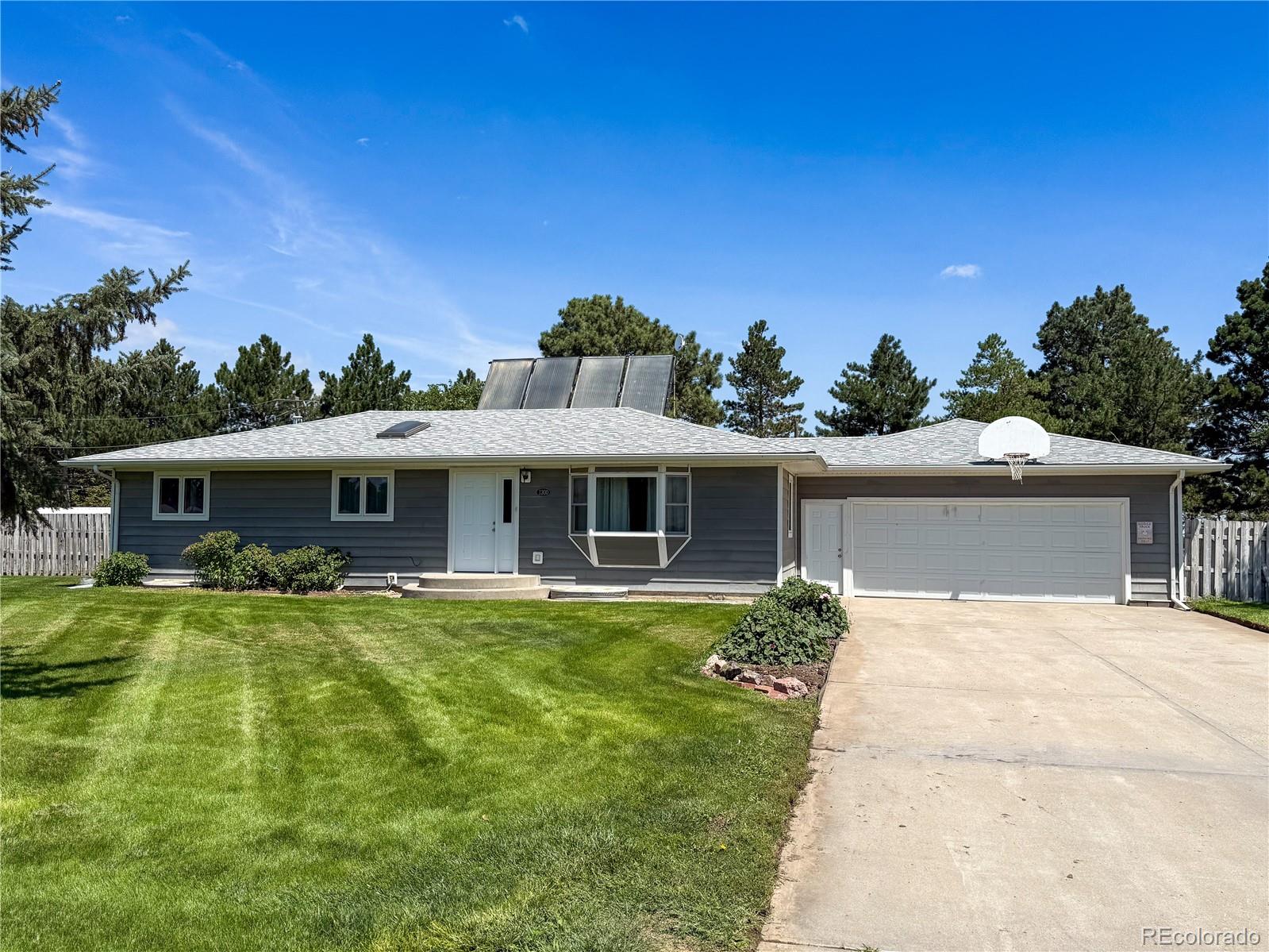 1300 Elm Street Burlington CO 80807