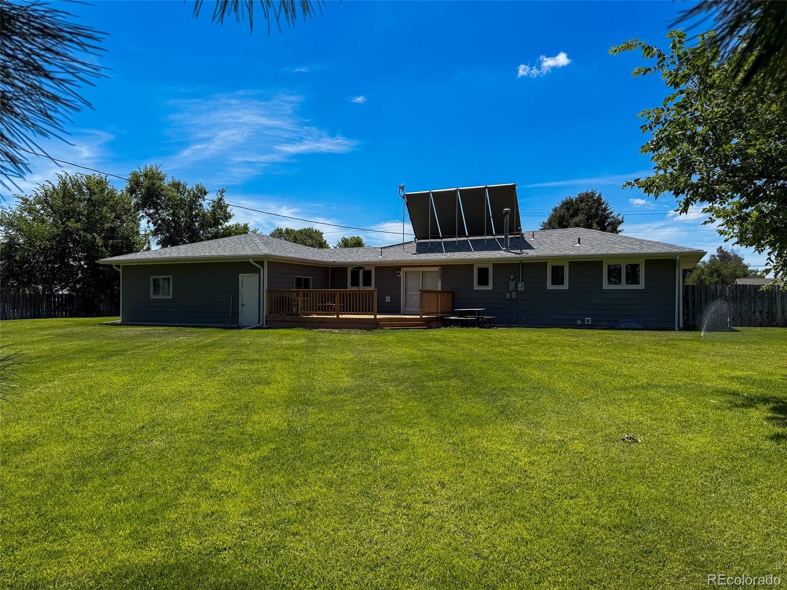 1300 Elm Street Burlington CO 80807
