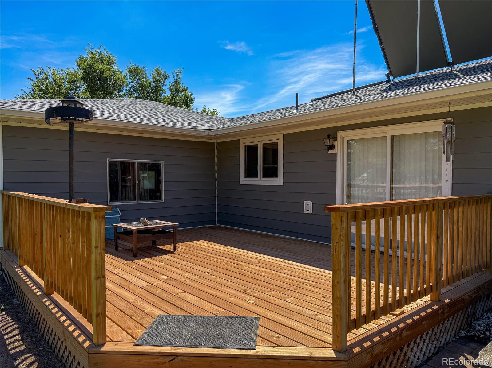 1300 Elm Street Burlington CO 80807