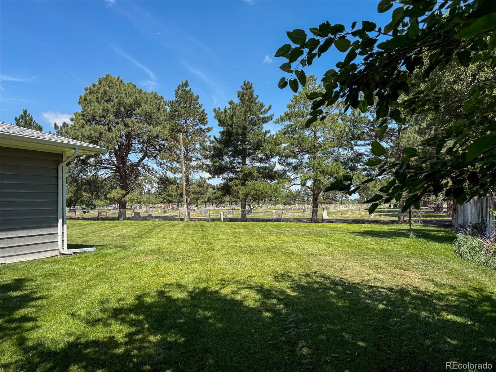 1300 Elm Street Burlington CO 80807