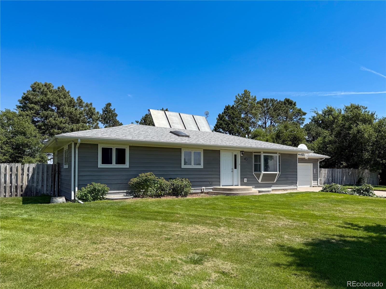 1300 Elm Street Burlington CO 80807