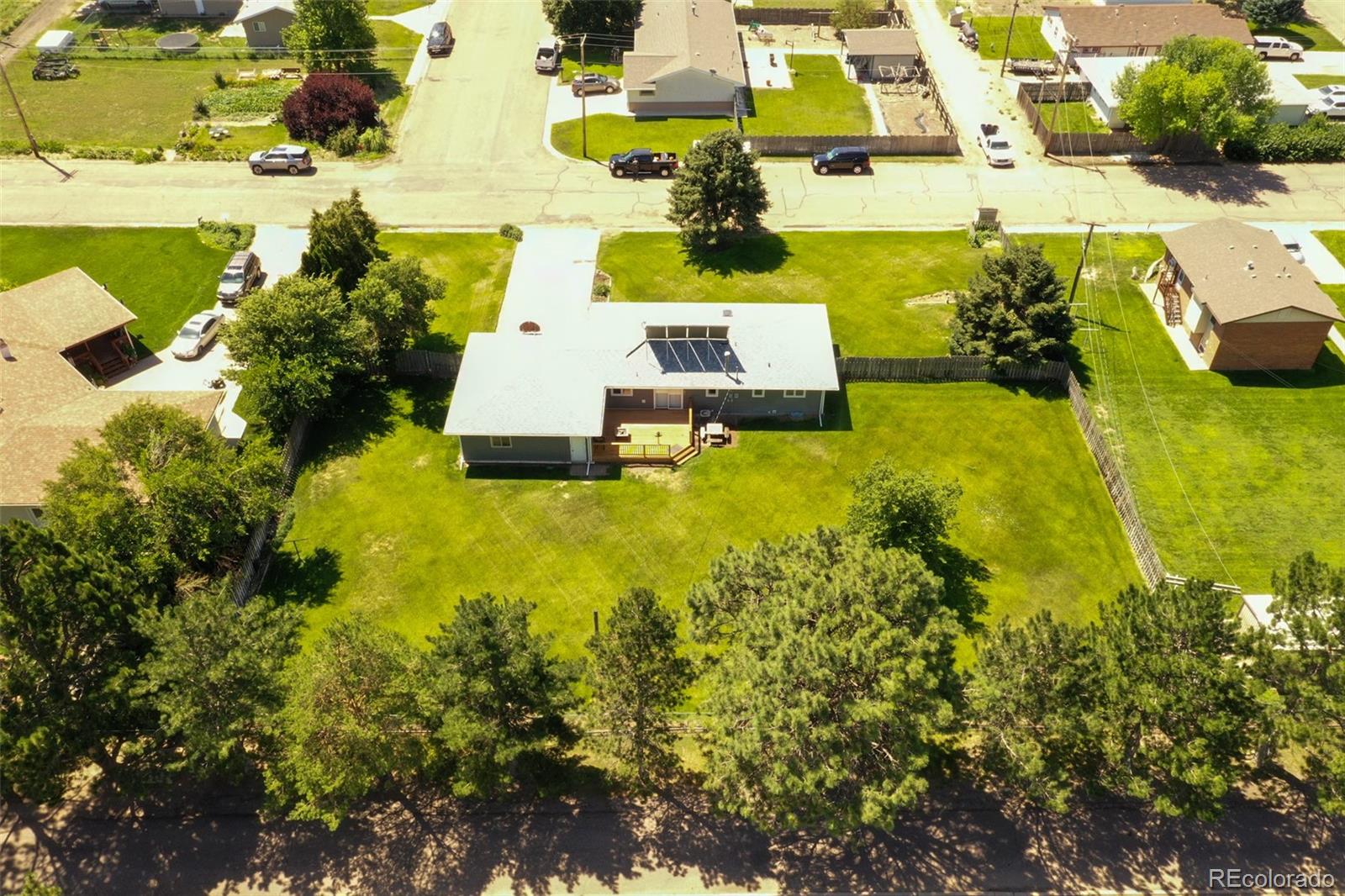 1300 Elm Street Burlington CO 80807