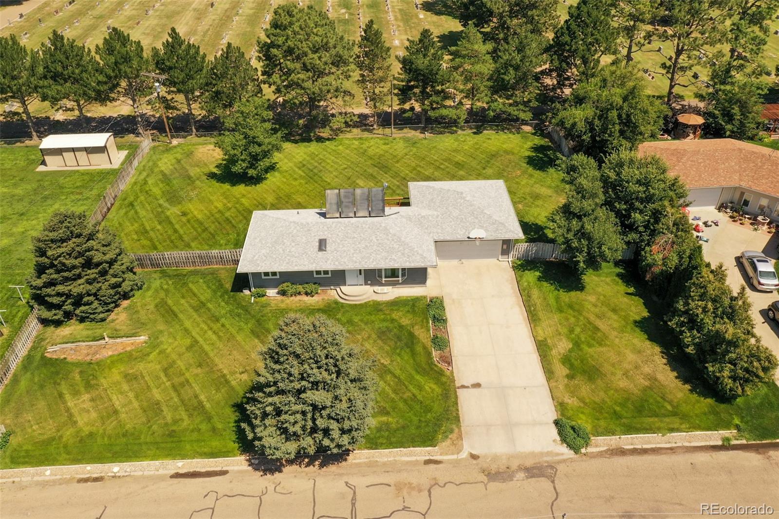 1300 Elm Street Burlington CO 80807