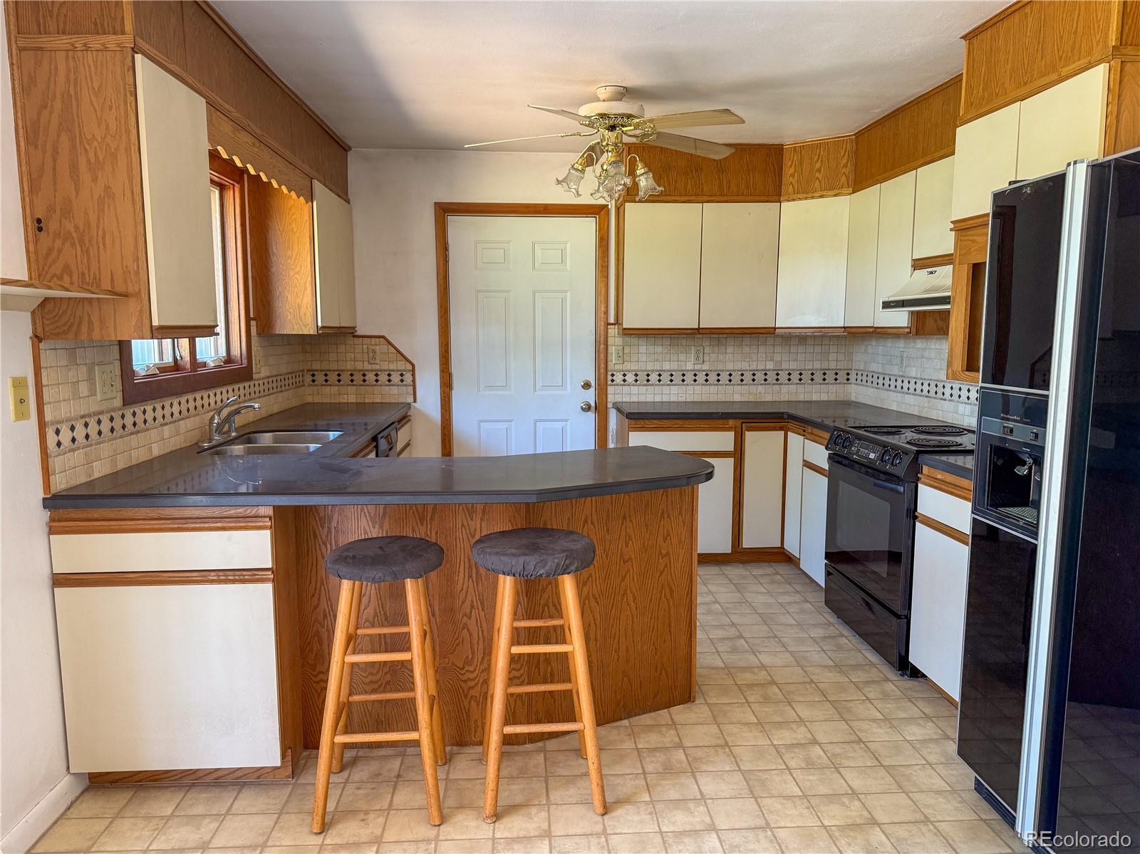 1300 Elm Street Burlington CO 80807