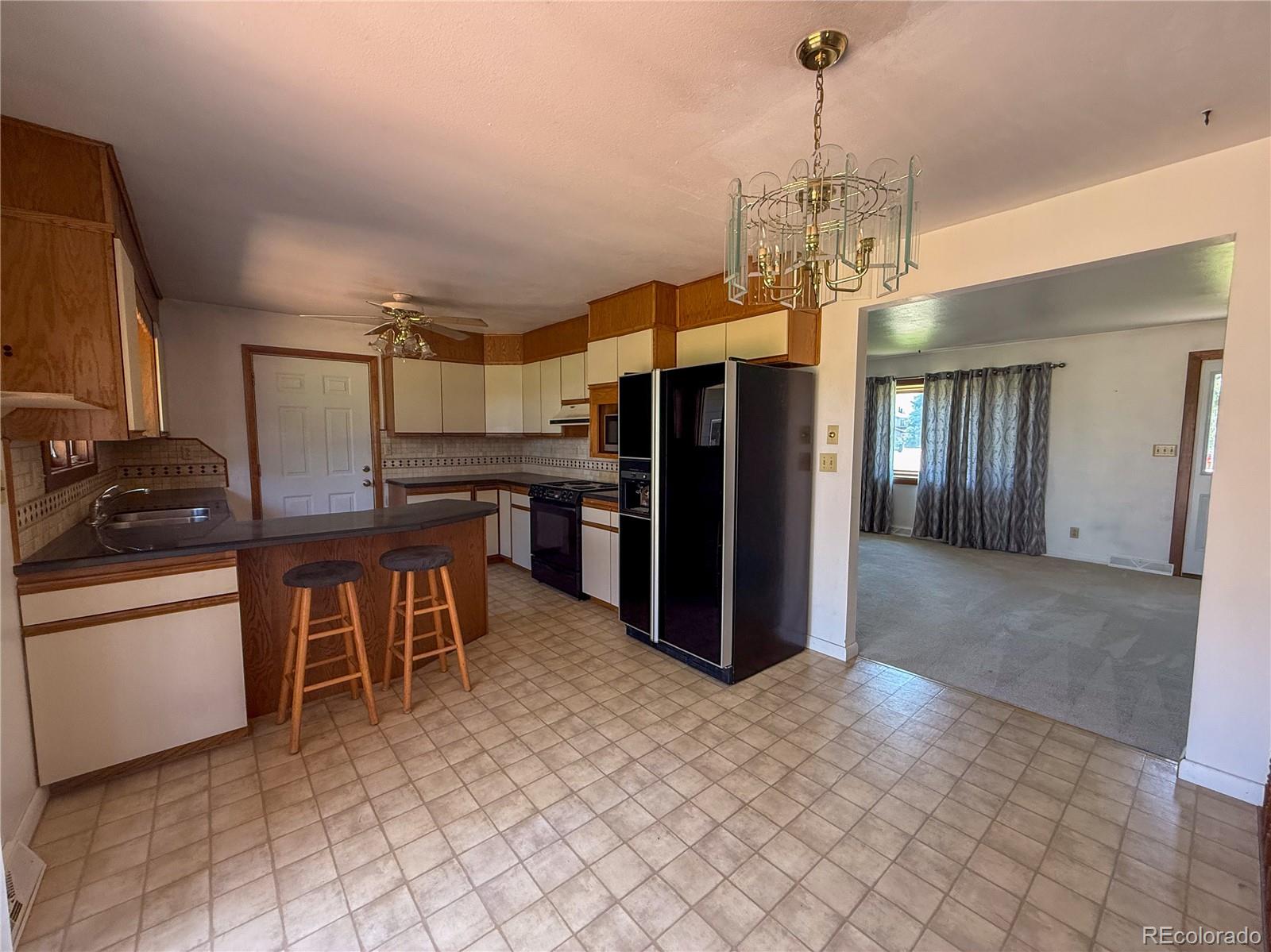 1300 Elm Street Burlington CO 80807
